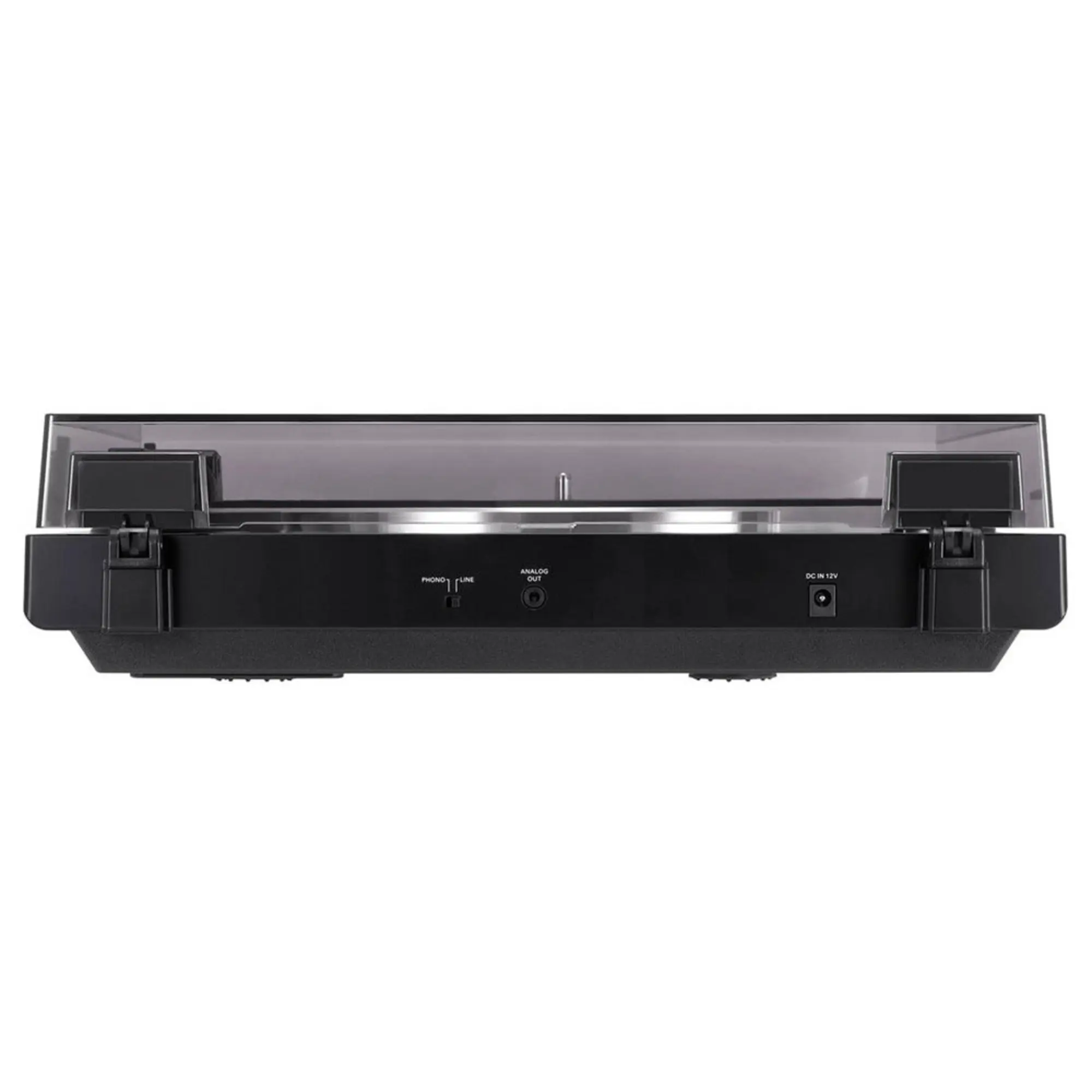 Виниловый проигрыватель Audio-Technica AT-LP60XBK (4 / 5)