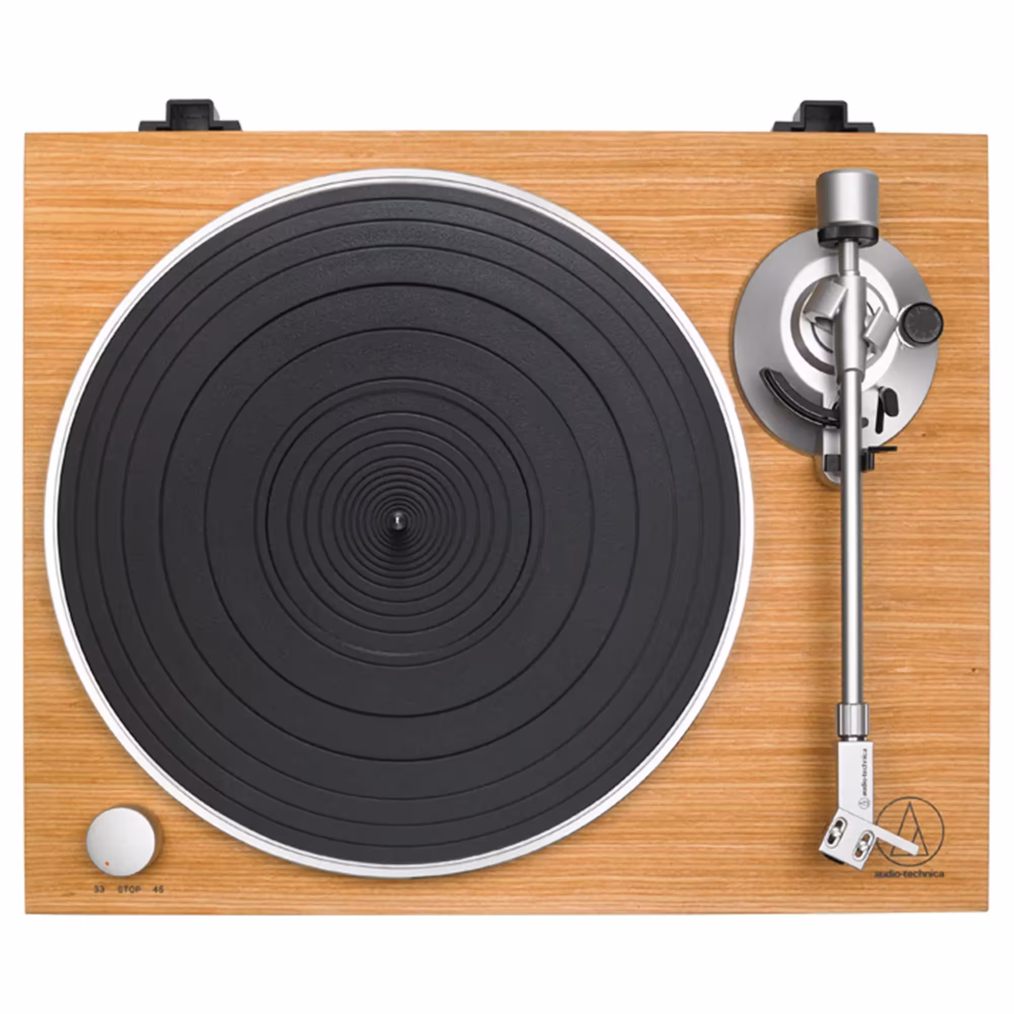 Виниловый проигрыватель Audio-Technica AT-LPW30TK (2 / 3)