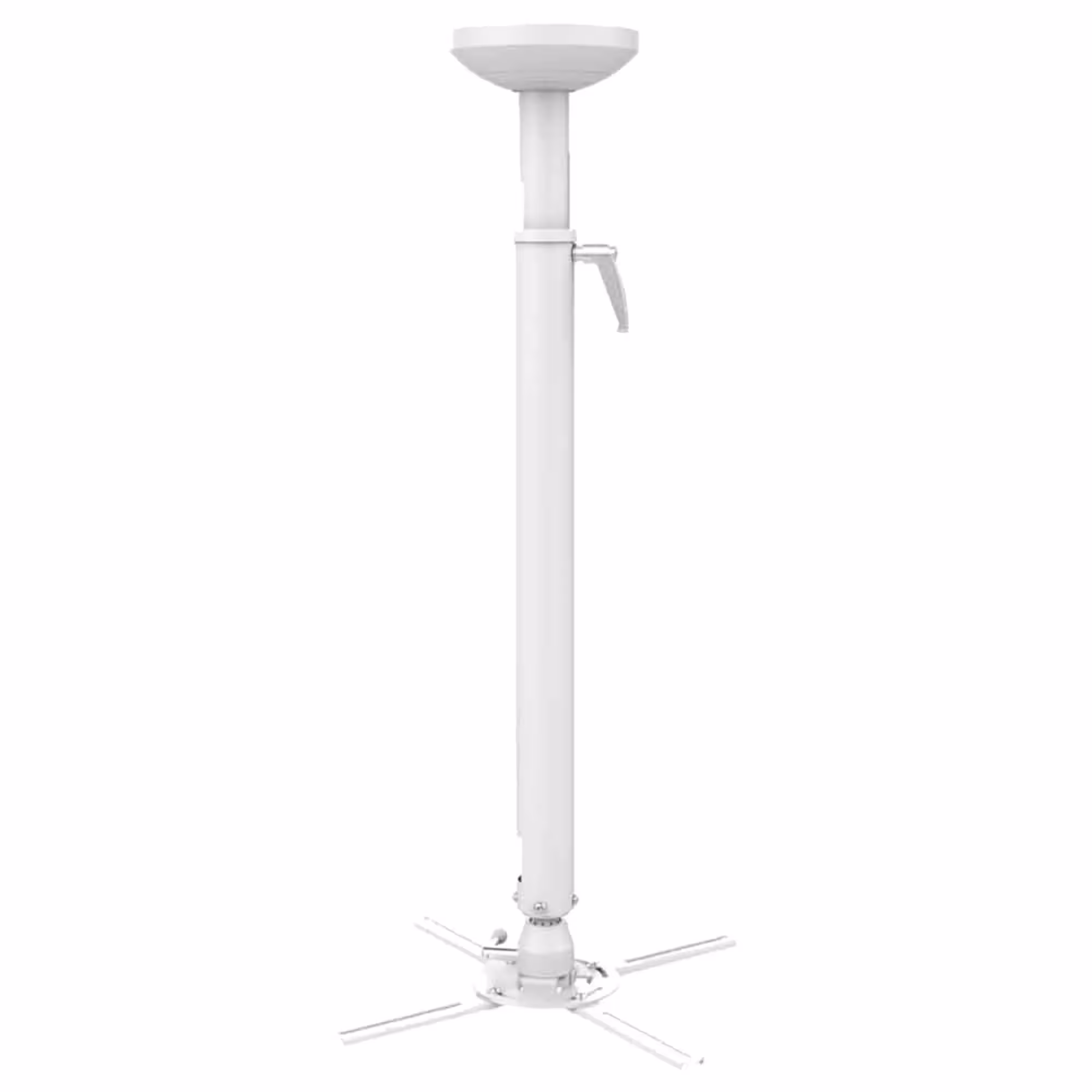 Кронштейн для проектора Deluxe DLPRB-16-02L (1 / 2)