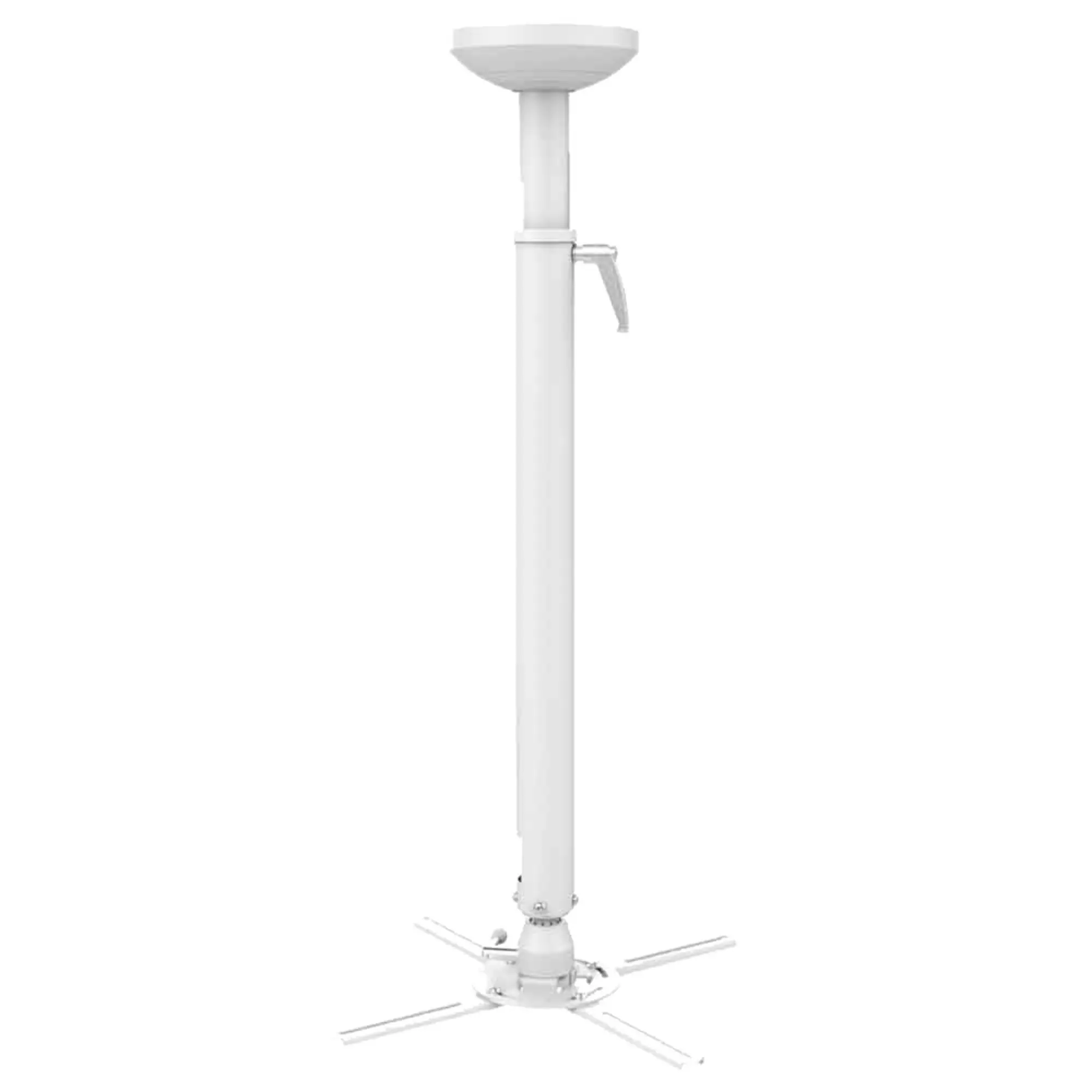 Кронштейн для проектора Deluxe DLPRB-16-02L (1 / 2)