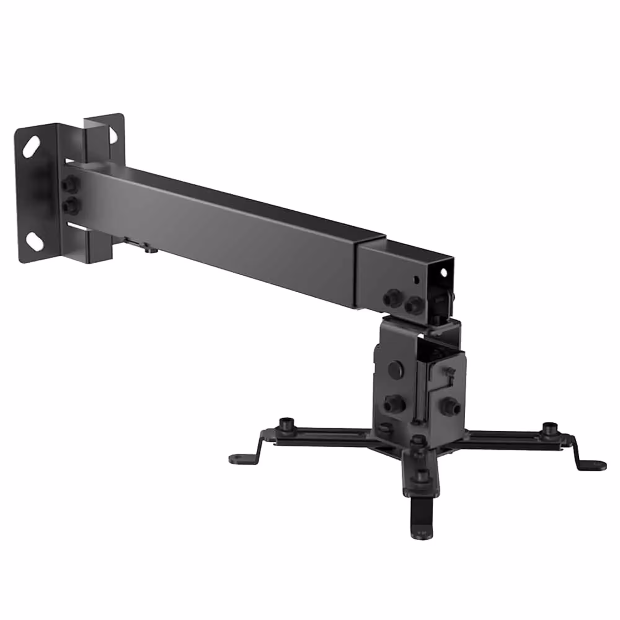 Кронштейн для проектора Deluxe DLPRB-2G (1 / 2)
