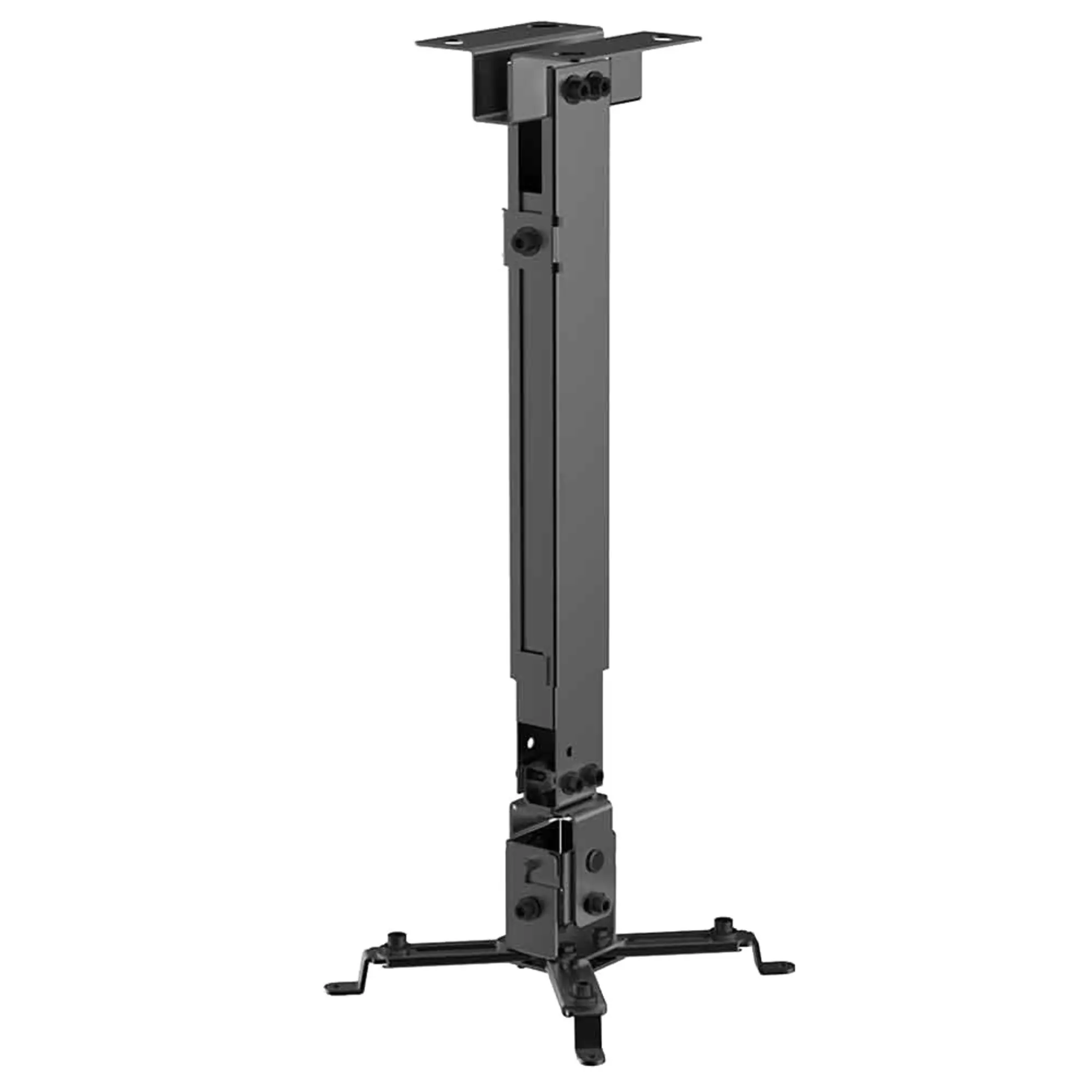 Кронштейн для проектора Deluxe DLPRB-2G (2 / 2)