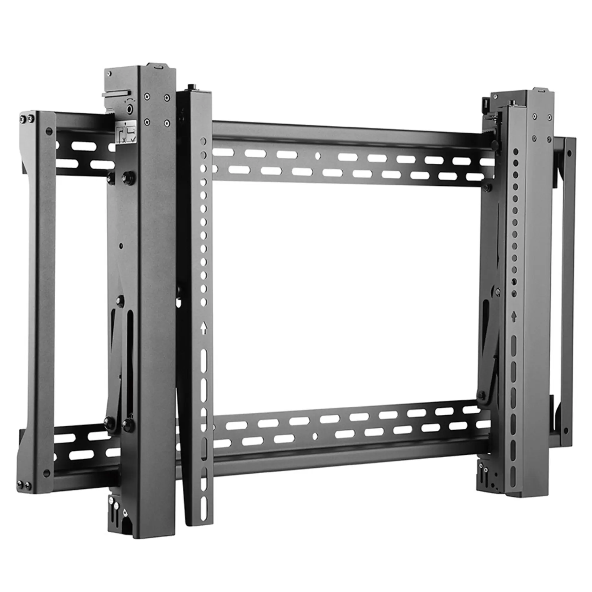 Кронштейн для видеостен Brateck LVW06-48T (1 / 2)