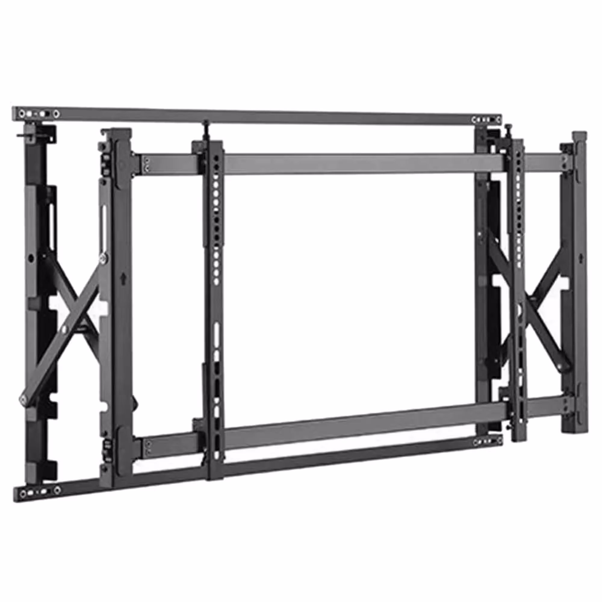 Кронштейн для видеостен Brateck LVW09-46T (1 / 1)