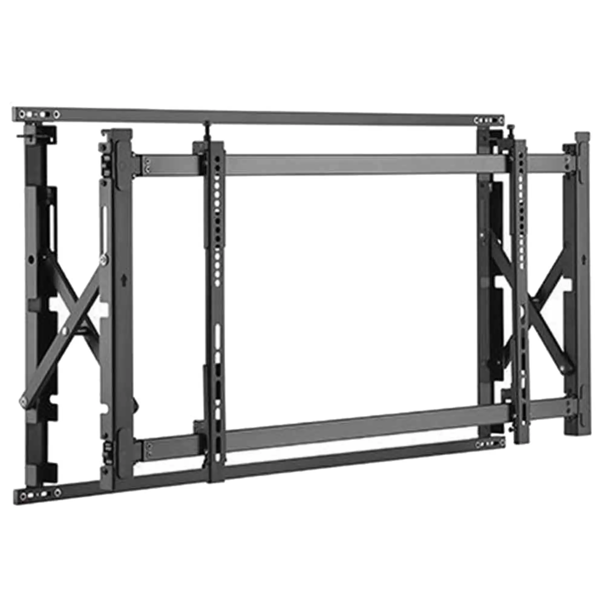 Кронштейн для видеостен Brateck LVW09-46T (1 / 1)