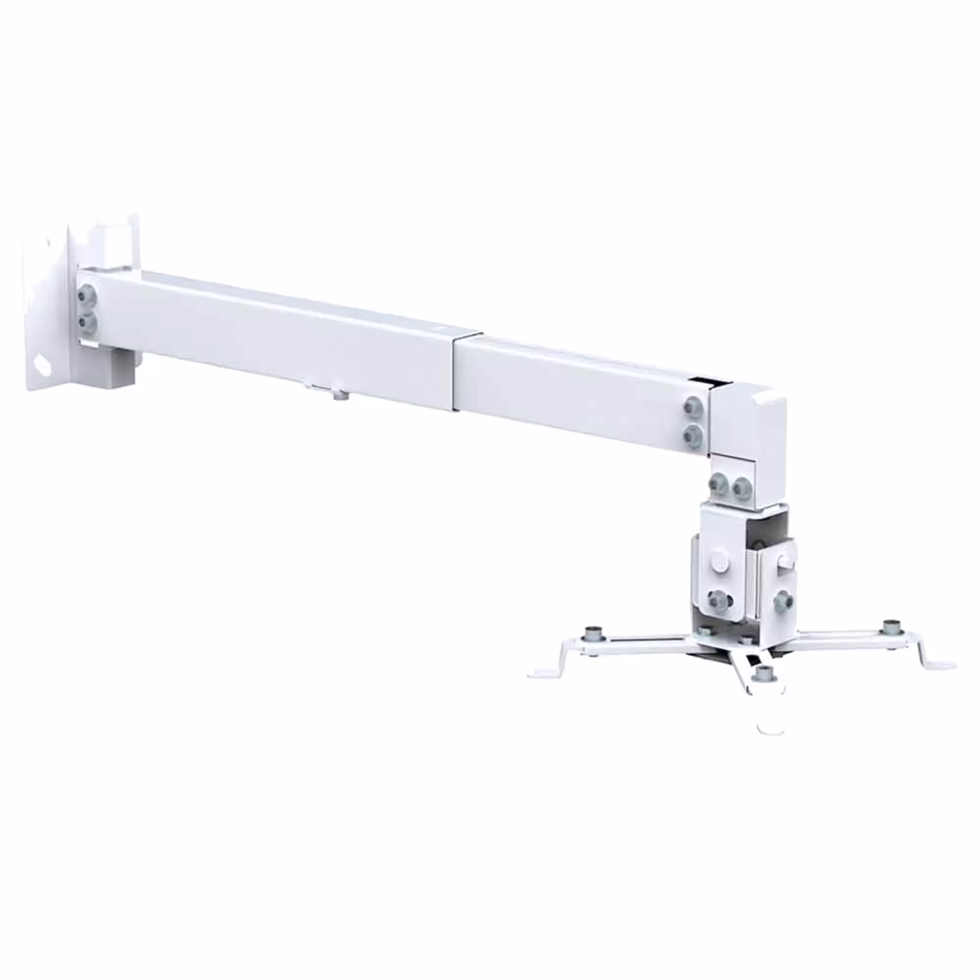 Кронштейн для проектора Brateck PRB-2W (1 / 1)