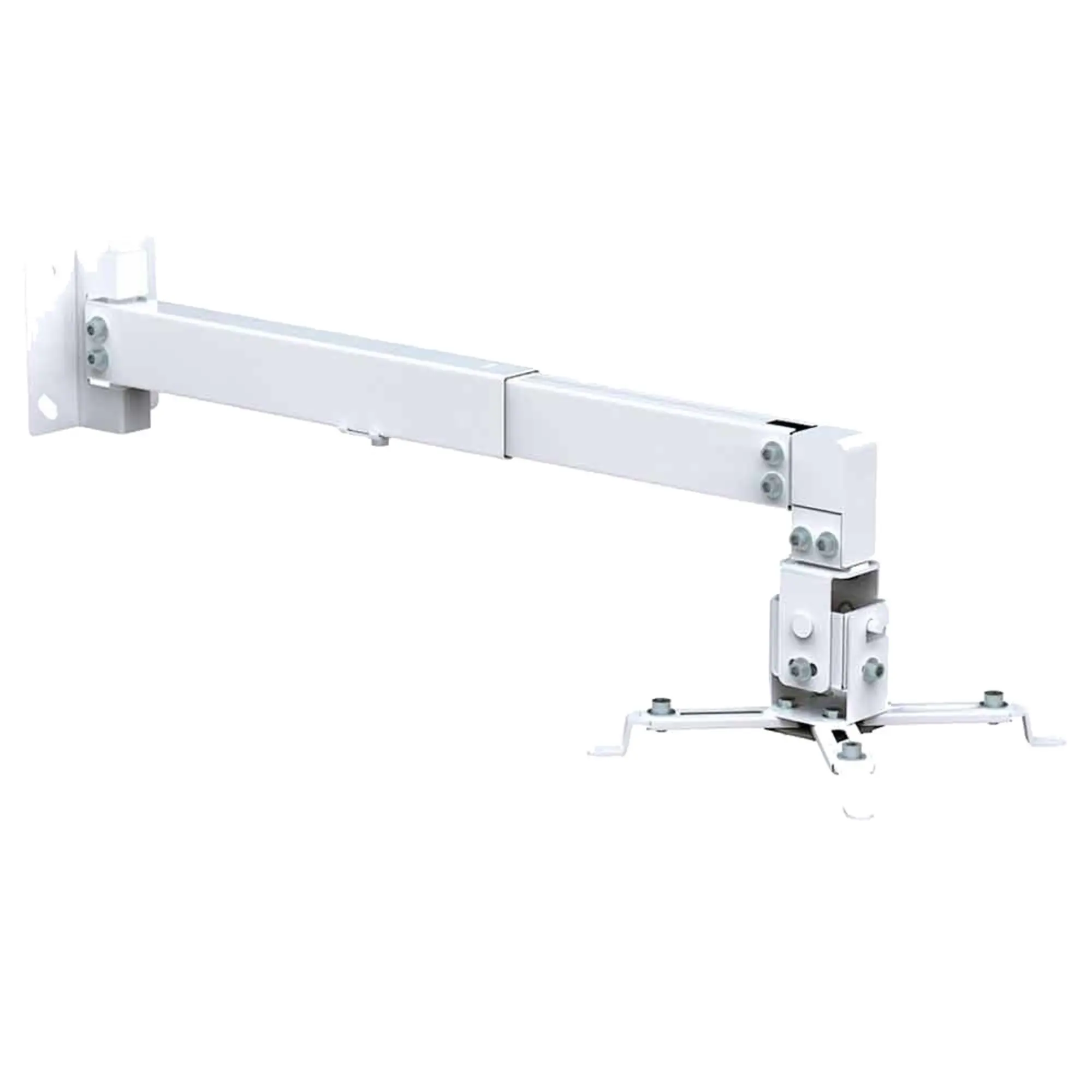 Кронштейн для проектора Brateck PRB-2W (1 / 1)