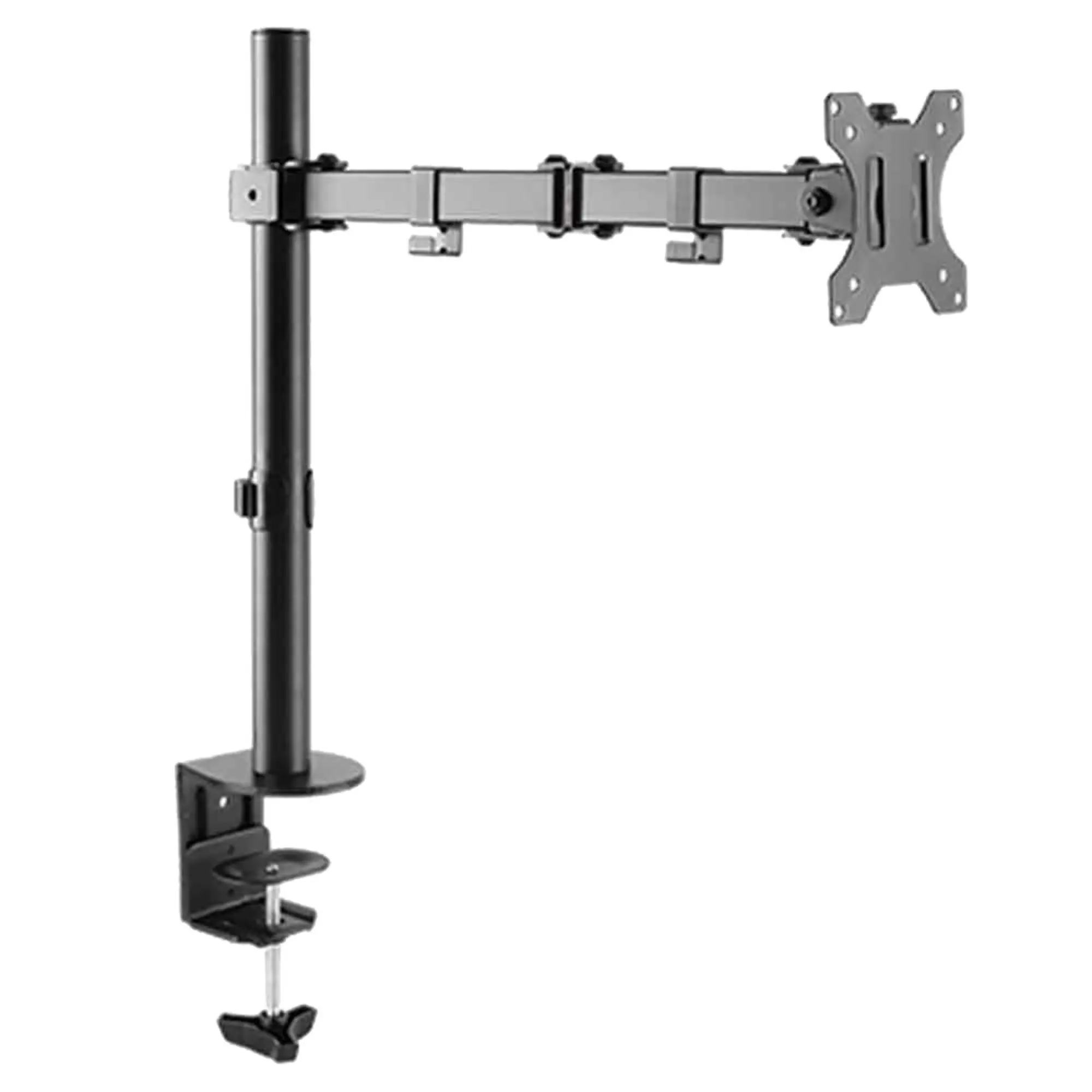 Настольный кронштейн Brateck LDT12-C012N (1 / 2)