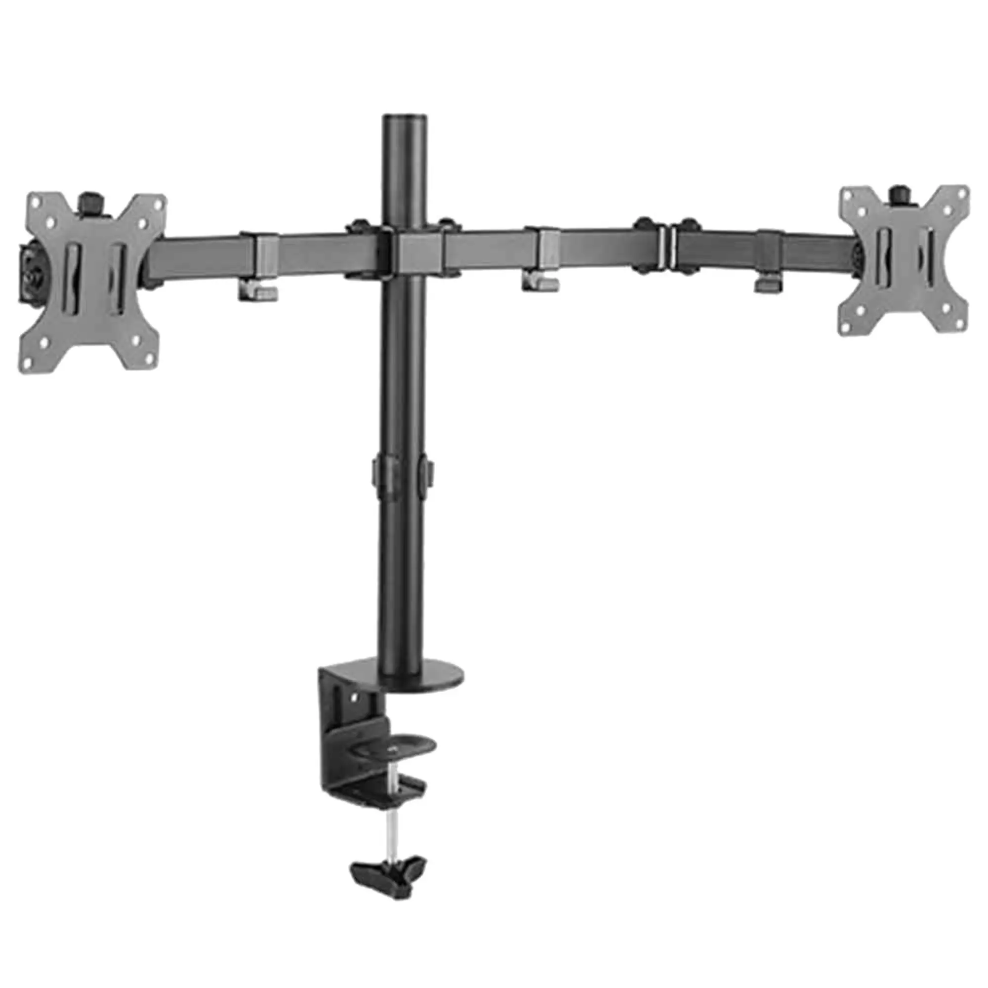 Настольный кронштейн Brateck LDT12-C024N (1 / 2)