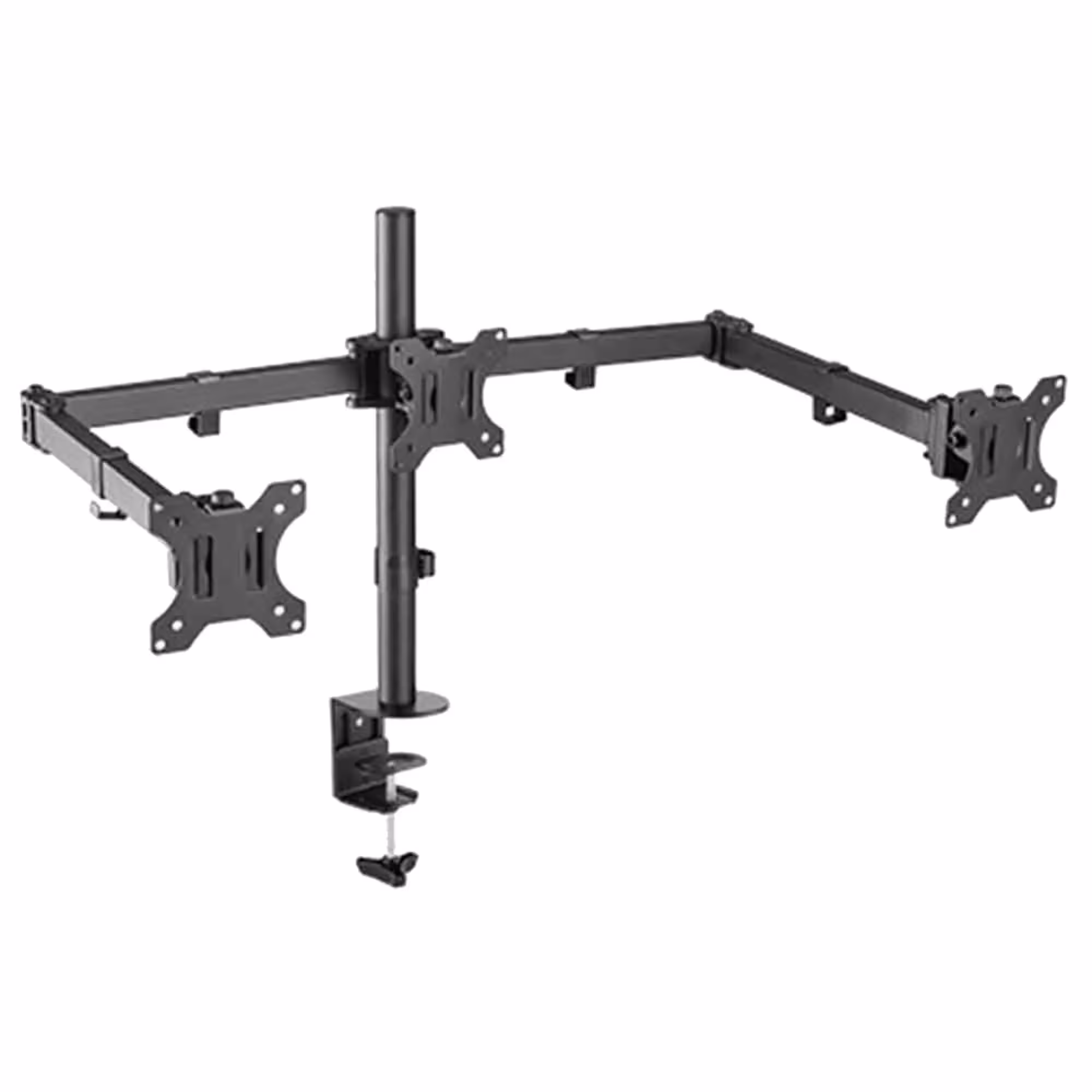 Настольный кронштейн Brateck LDT12-C034N (1 / 2)