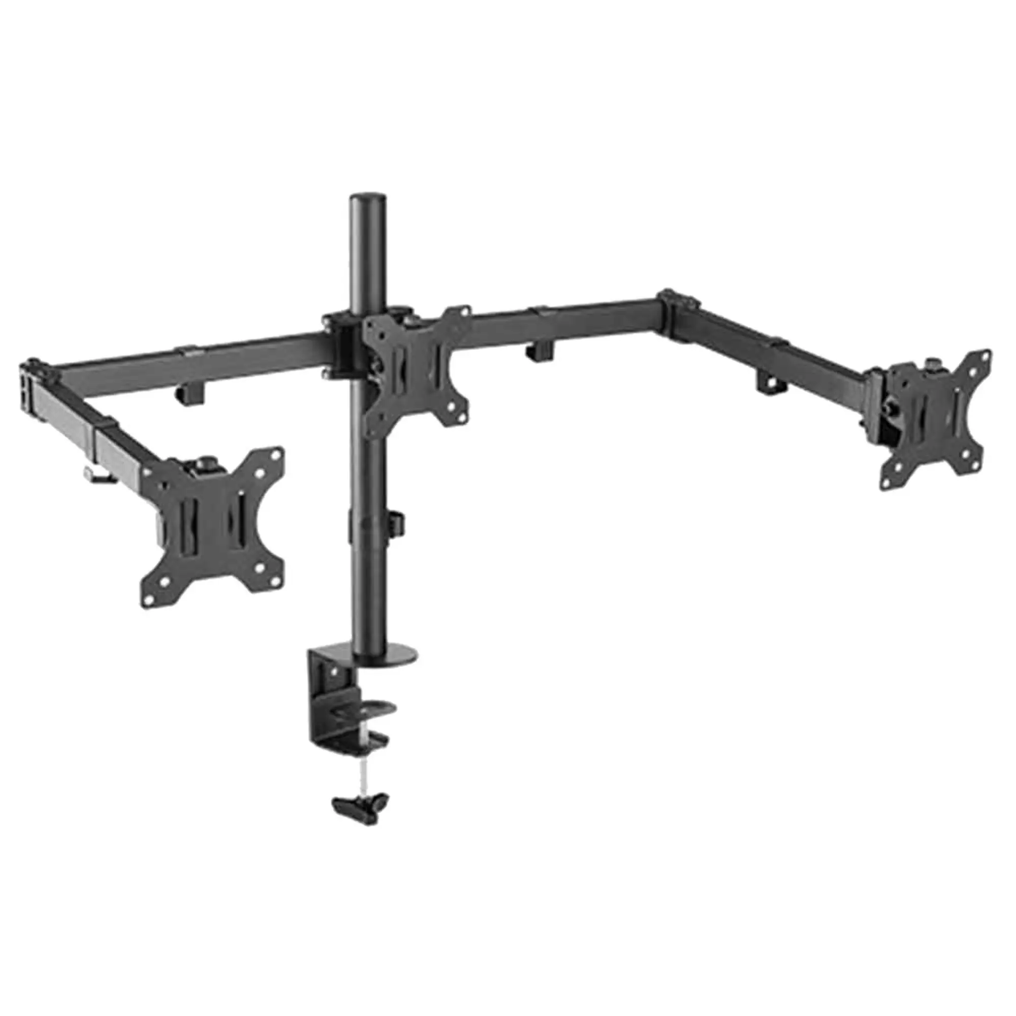 Настольный кронштейн Brateck LDT12-C034N (1 / 2)
