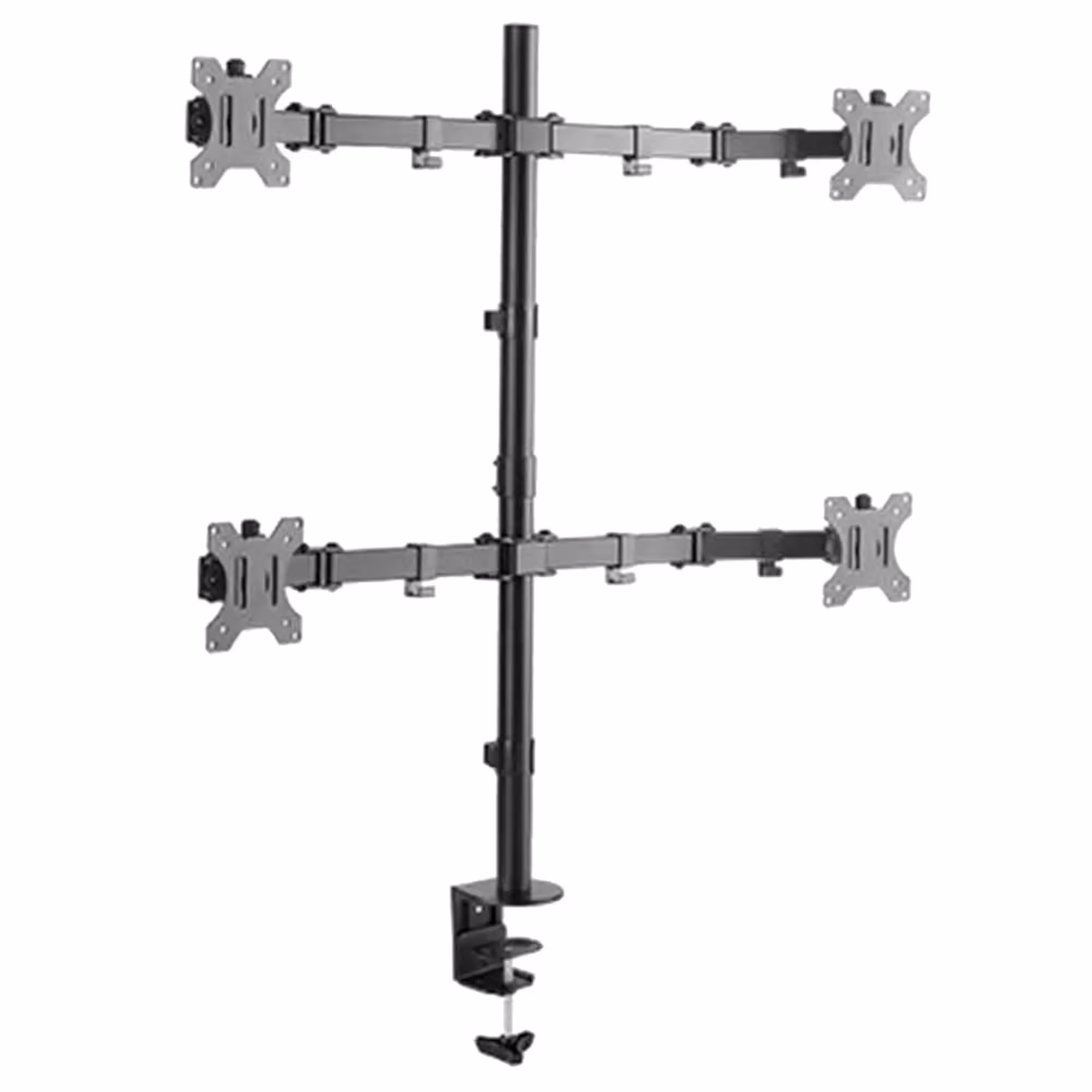 Настольный кронштейн Brateck LDT12-C048N (1 / 2)