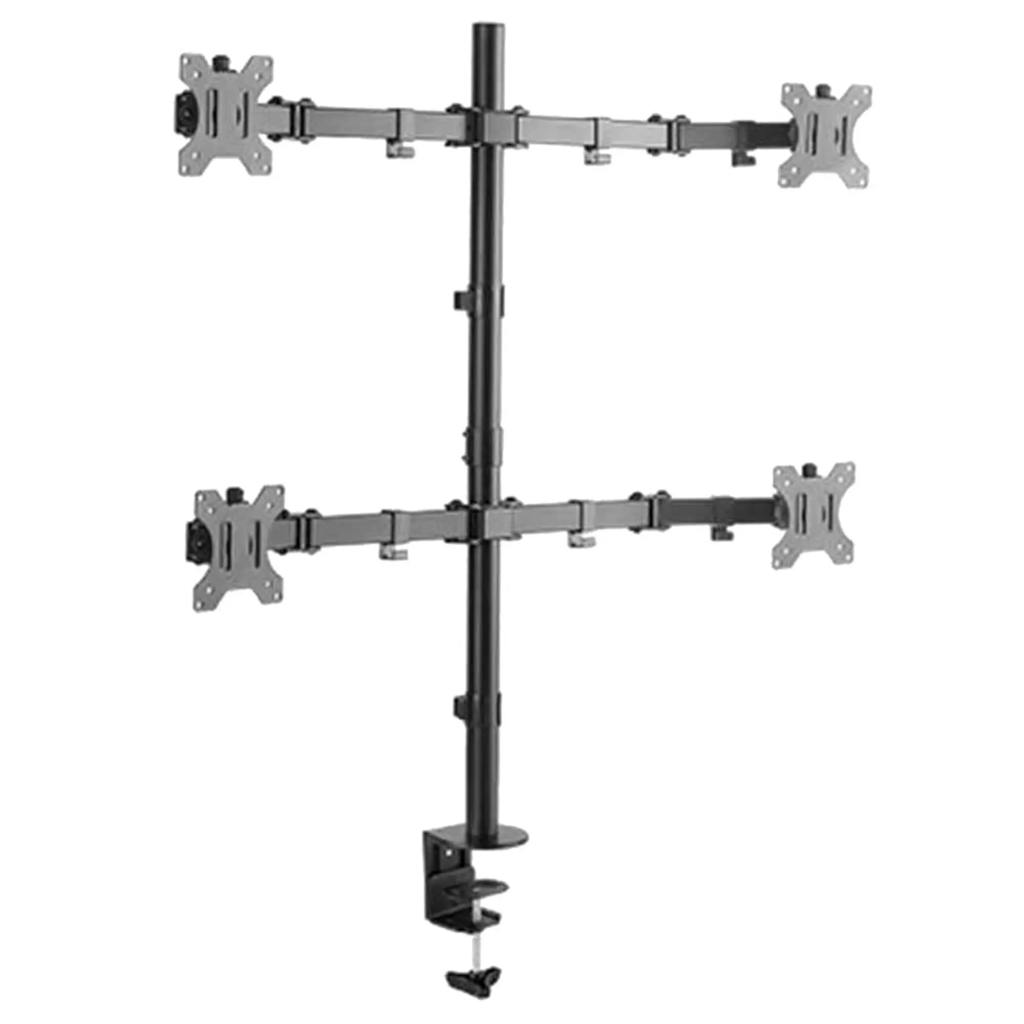 Настольный кронштейн Brateck LDT12-C048N (1 / 2)