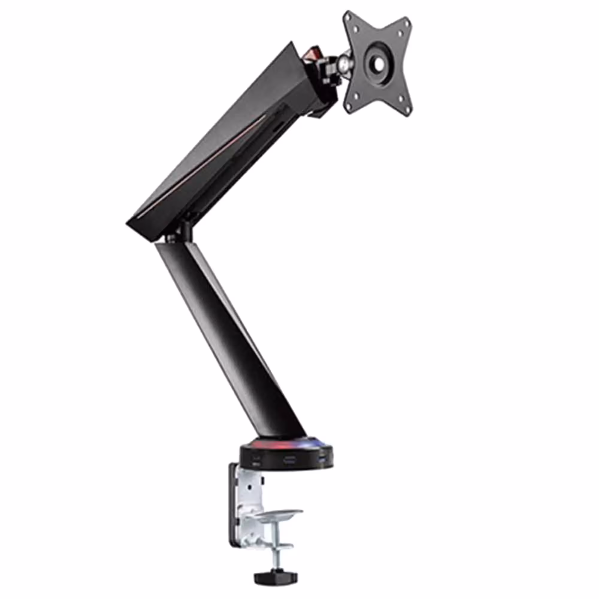 Настольный кронштейн Brateck LDT39-C012U (1 / 2)
