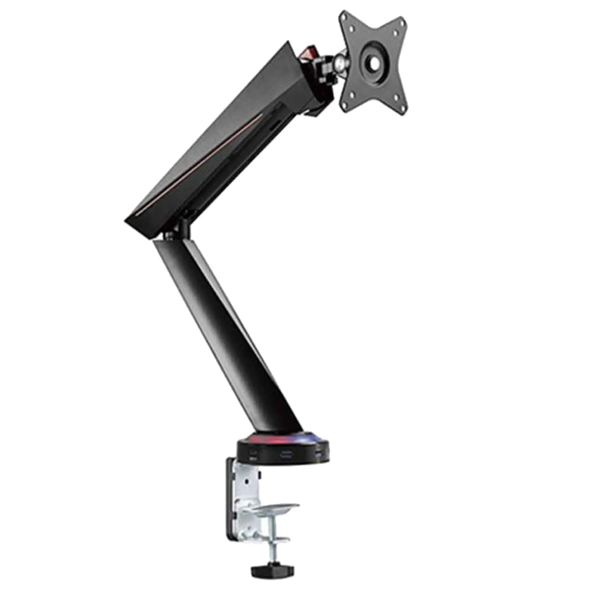 Настольный кронштейн Brateck LDT39-C012U (1 / 2)