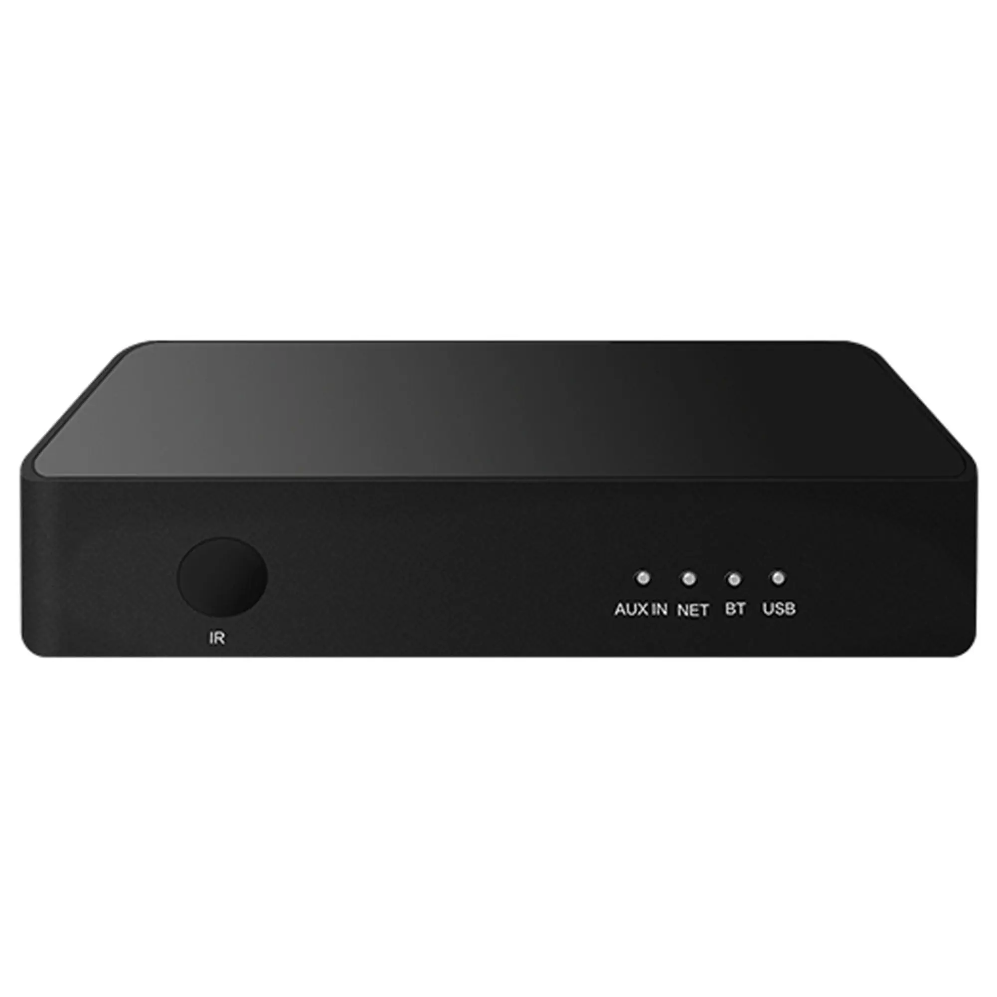 Сетевой музыкальный проигрыватель DSPPA DW01 (1 / 2)