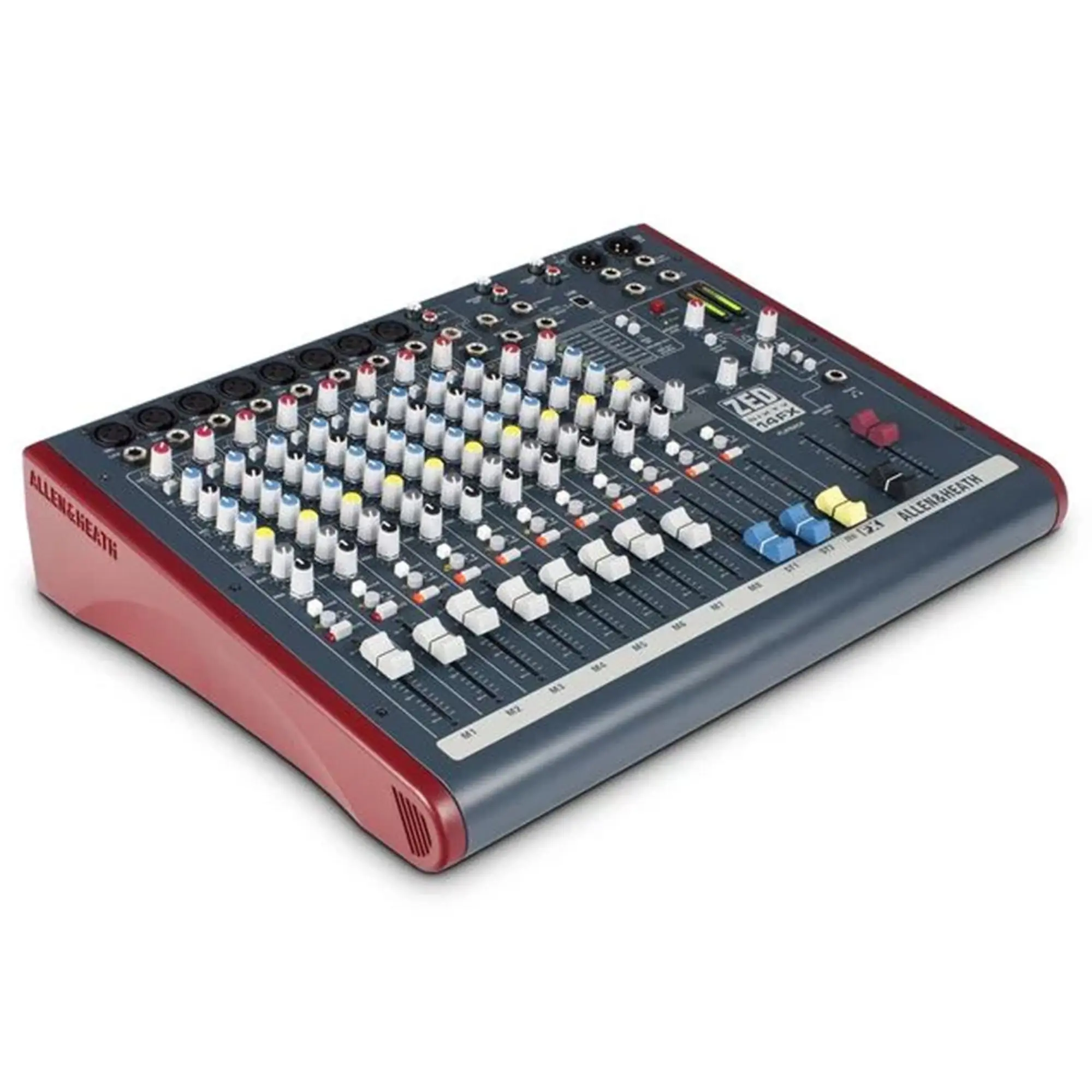 Аналоговый микшерный пульт Allen & Heath ZED60-14FX (3 / 7)