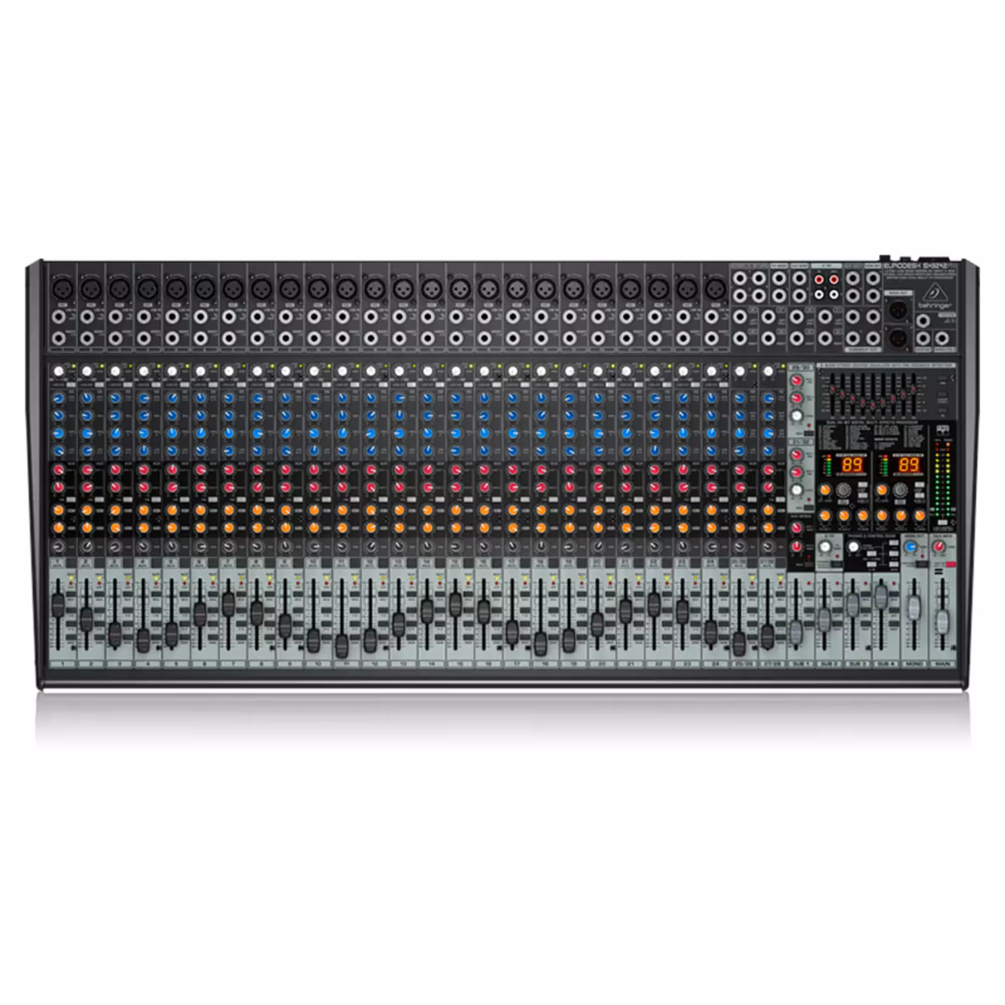 Микшерный пульт Behringer EURODESK SX3242FX (1 / 5)