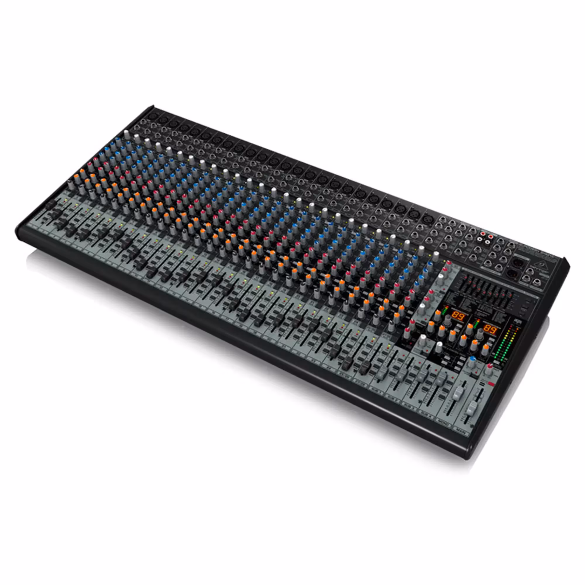 Микшерный пульт Behringer EURODESK SX3242FX (2 / 5)
