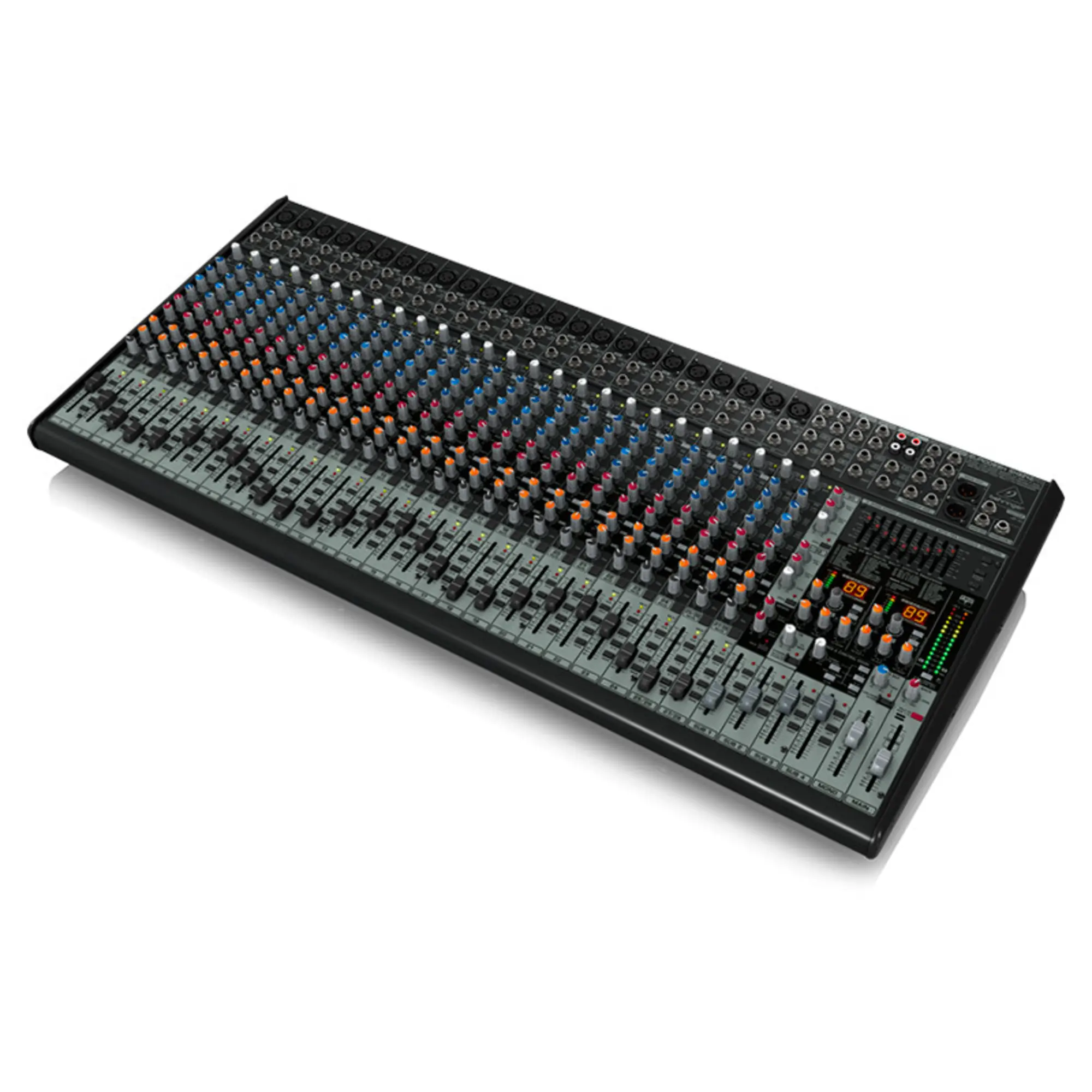 Микшерный пульт Behringer EURODESK SX3242FX (2 / 5)
