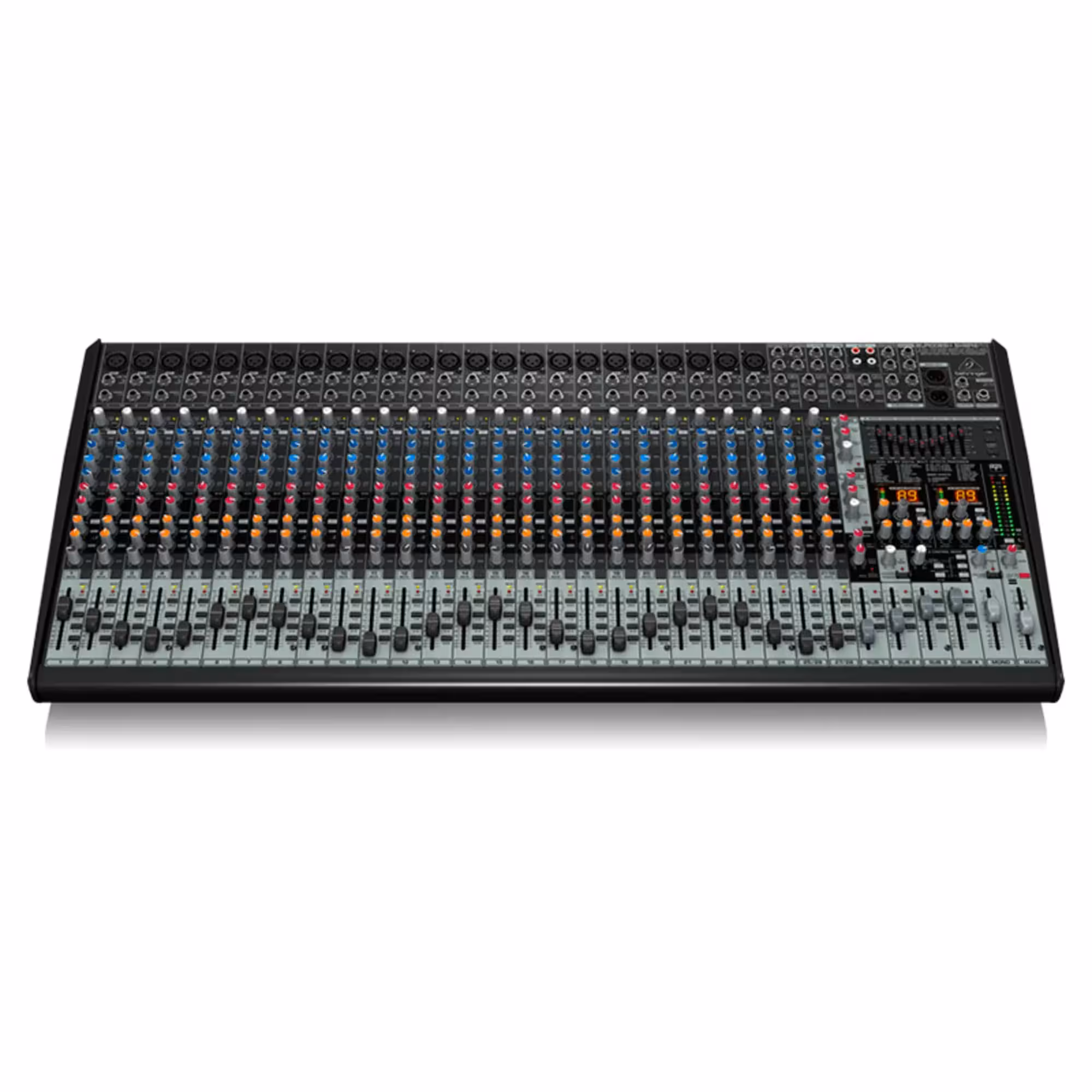 Микшерный пульт Behringer EURODESK SX3242FX (3 / 5)
