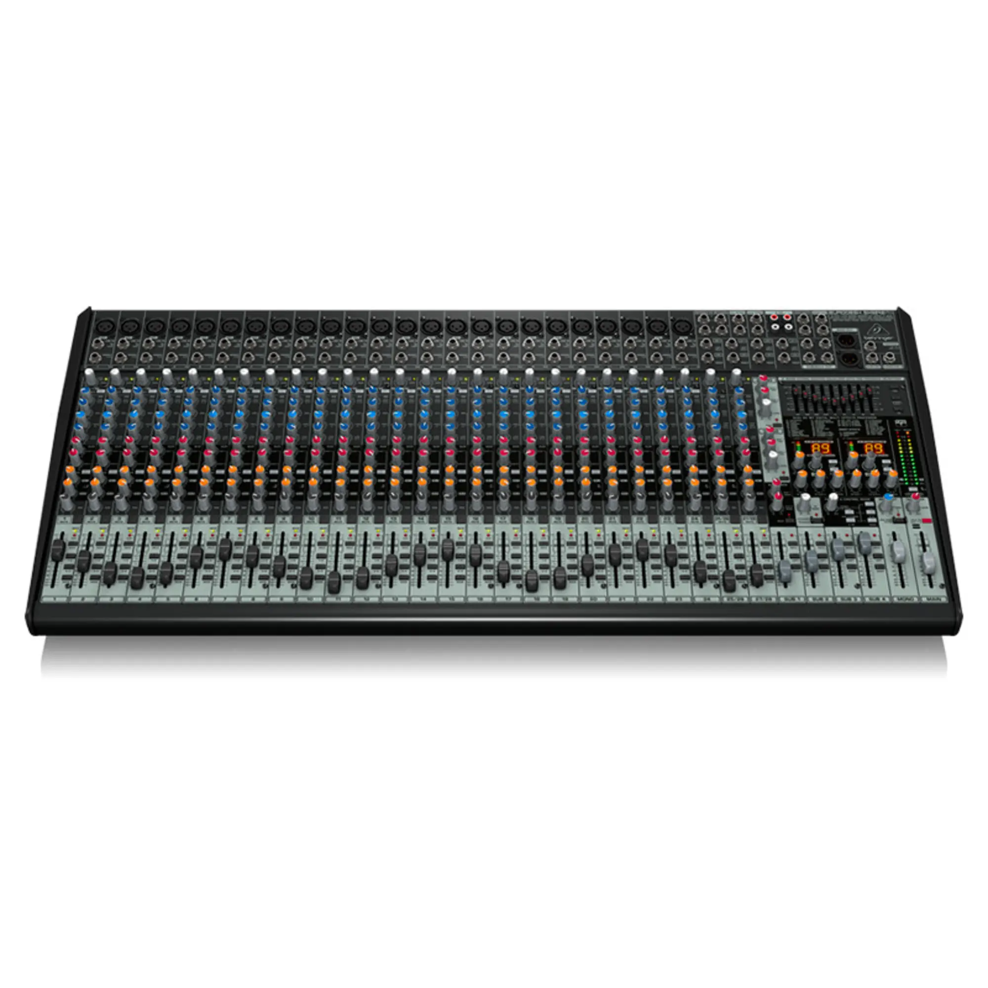 Микшерный пульт Behringer EURODESK SX3242FX (3 / 5)