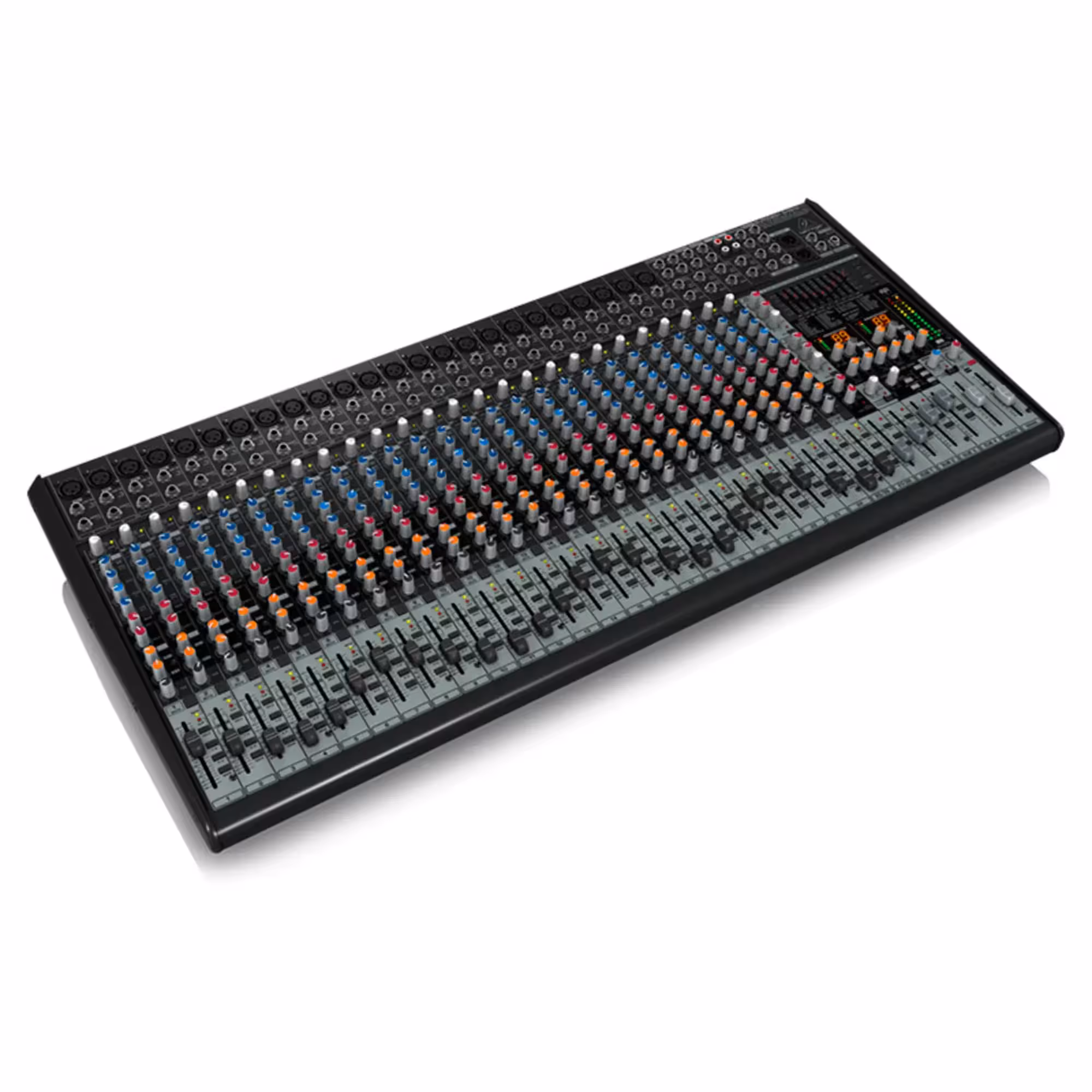 Микшерный пульт Behringer EURODESK SX3242FX (4 / 5)