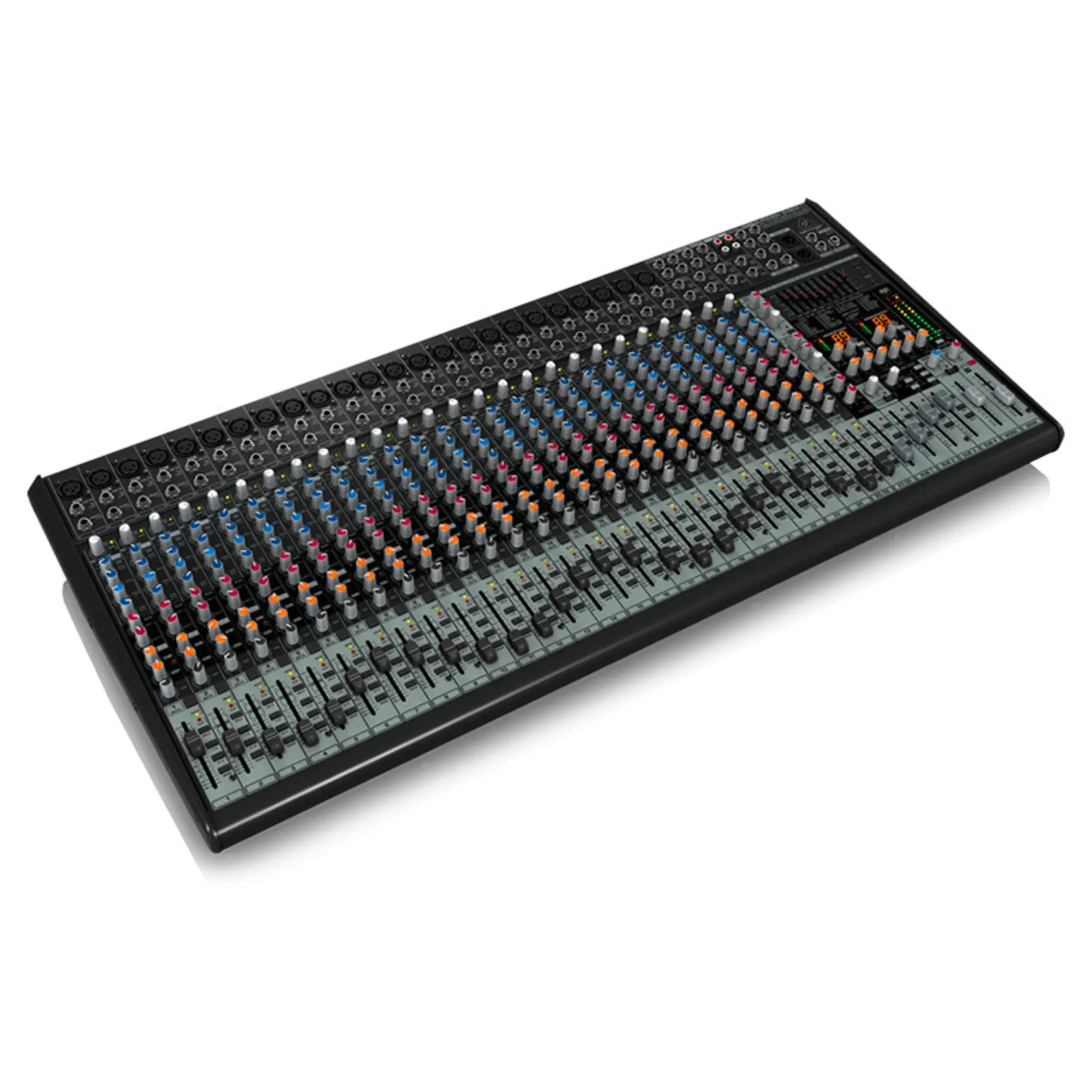 Микшерный пульт Behringer EURODESK SX3242FX (4 / 5)