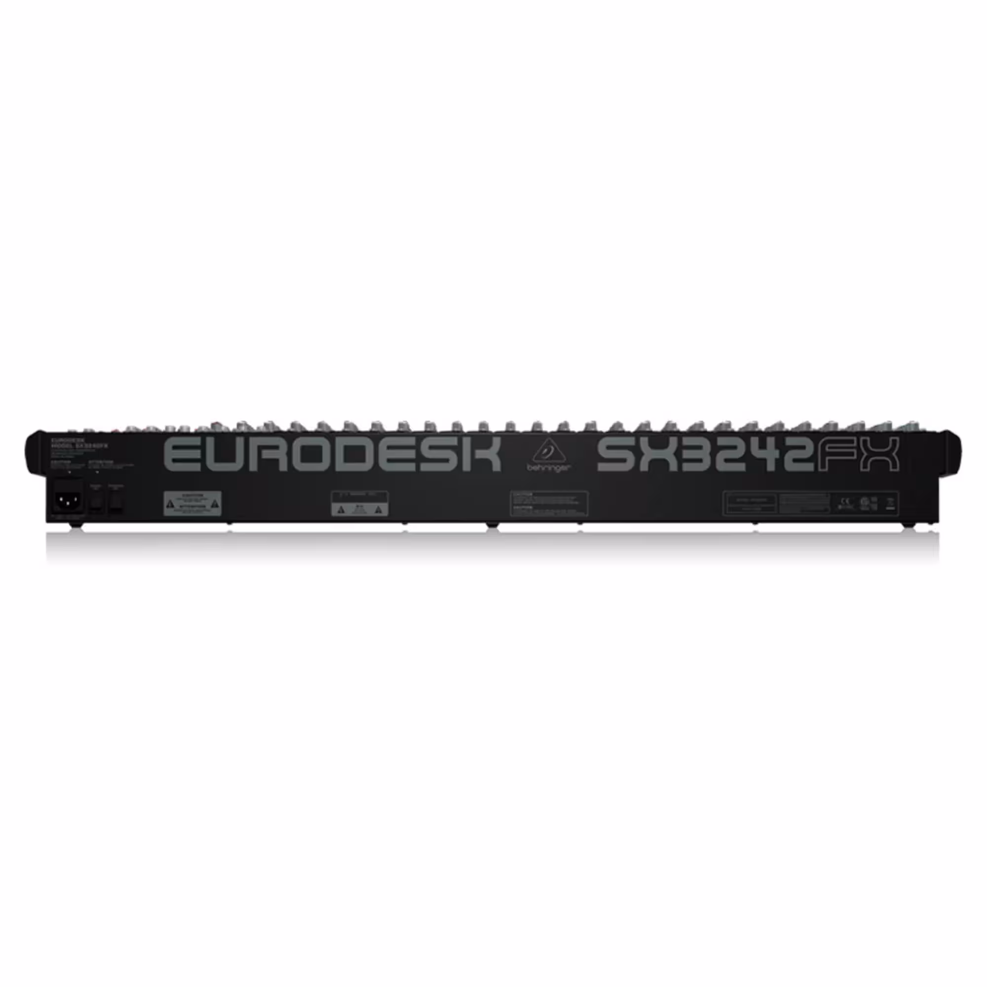 Микшерный пульт Behringer EURODESK SX3242FX (5 / 5)