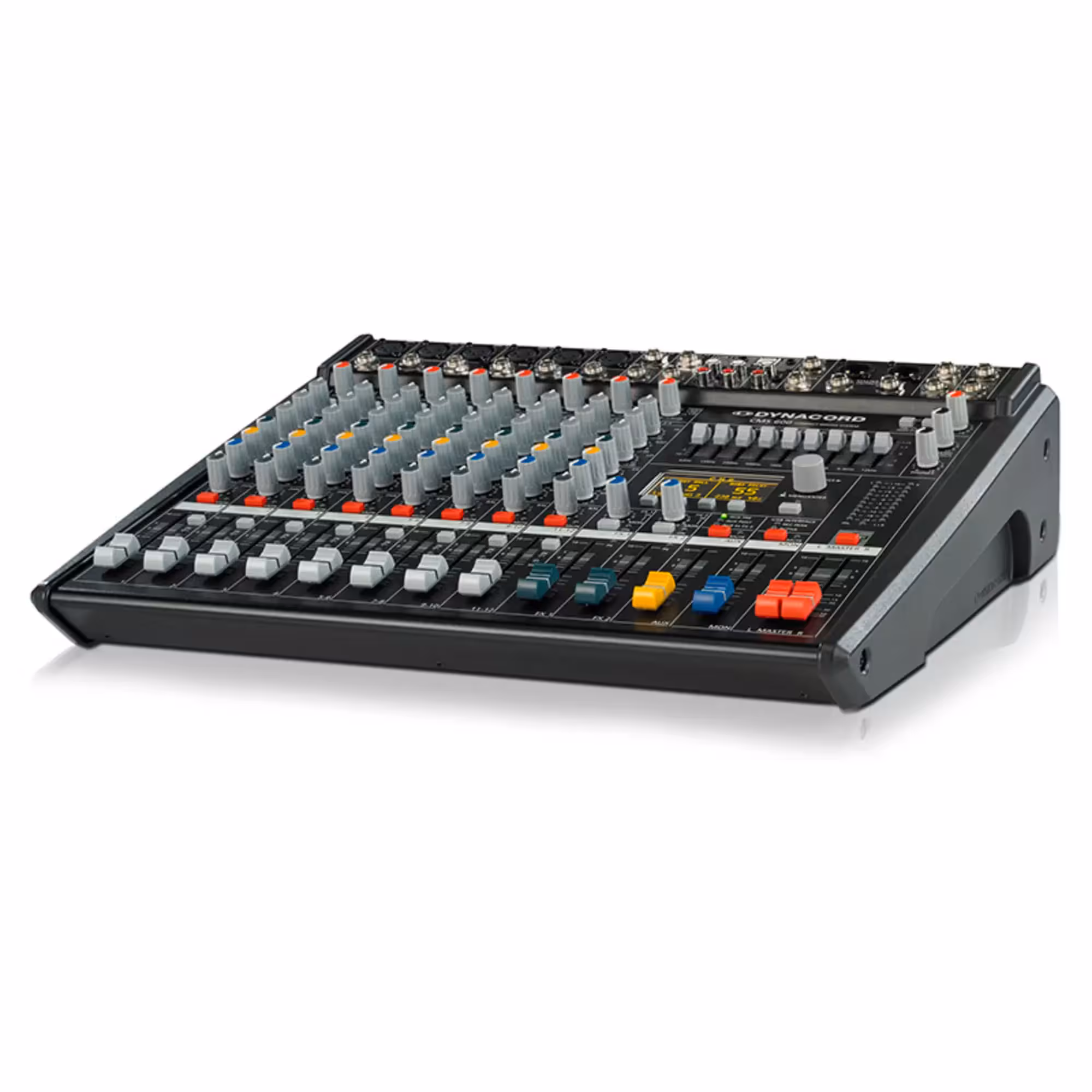 Микшерный пульт Dynacord CMS600-3 (2 / 2)