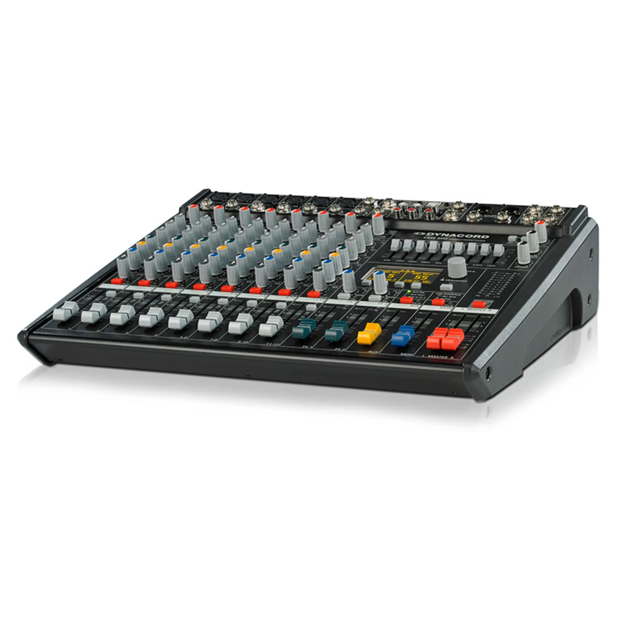 Микшерный пульт Dynacord CMS600-3 (2 / 2)