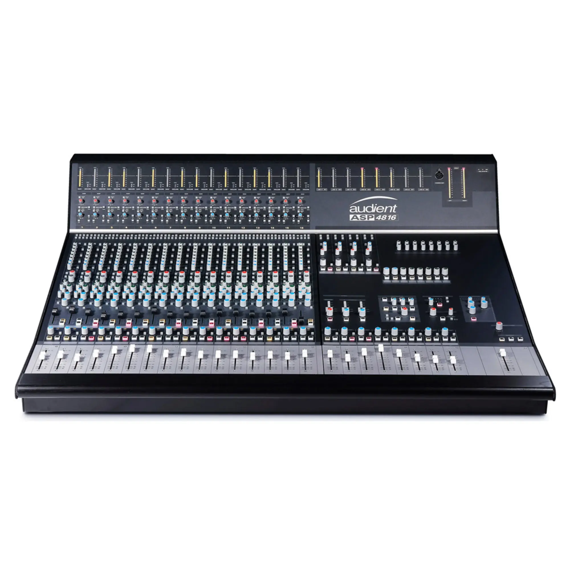 Микшерный пульт Audient ASP4816 (1 / 4)