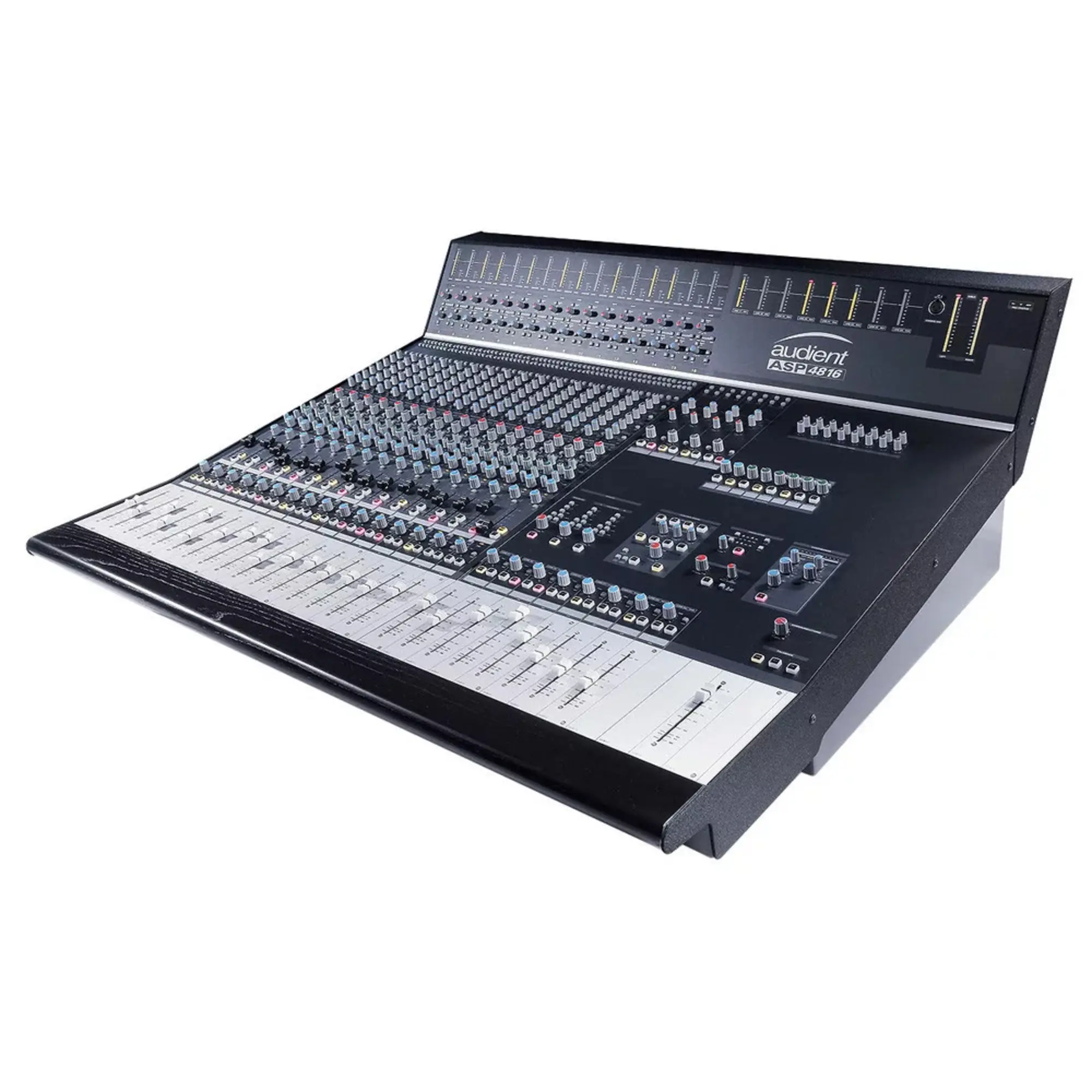 Микшерный пульт Audient ASP4816 (2 / 4)