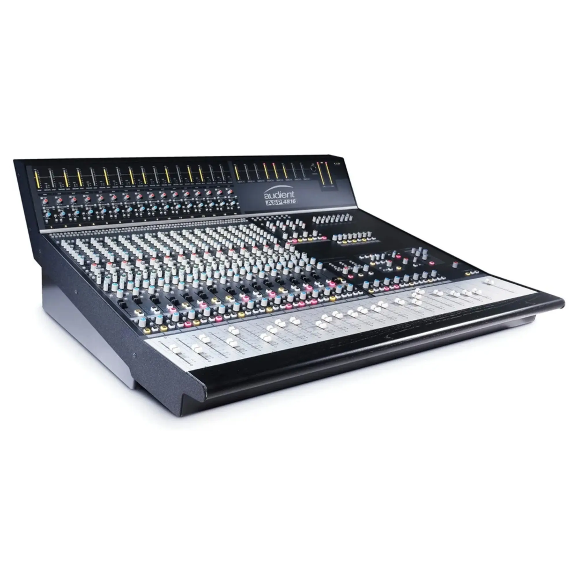 Микшерный пульт Audient ASP4816 (3 / 4)