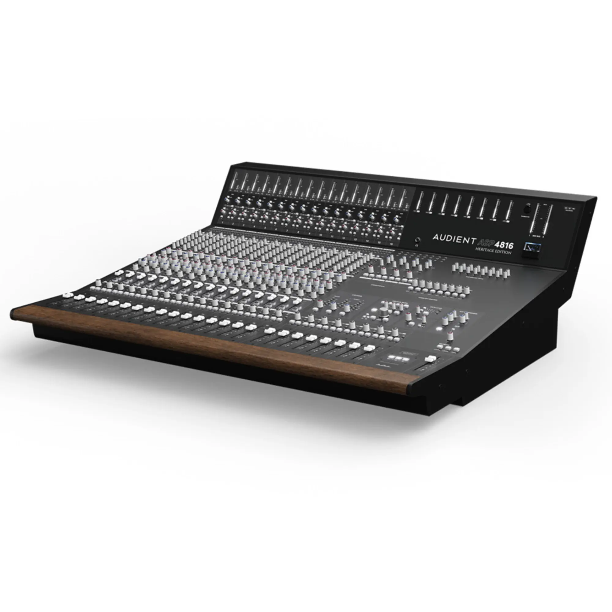 Микшерный пульт Audient ASP4816HE (2 / 4)