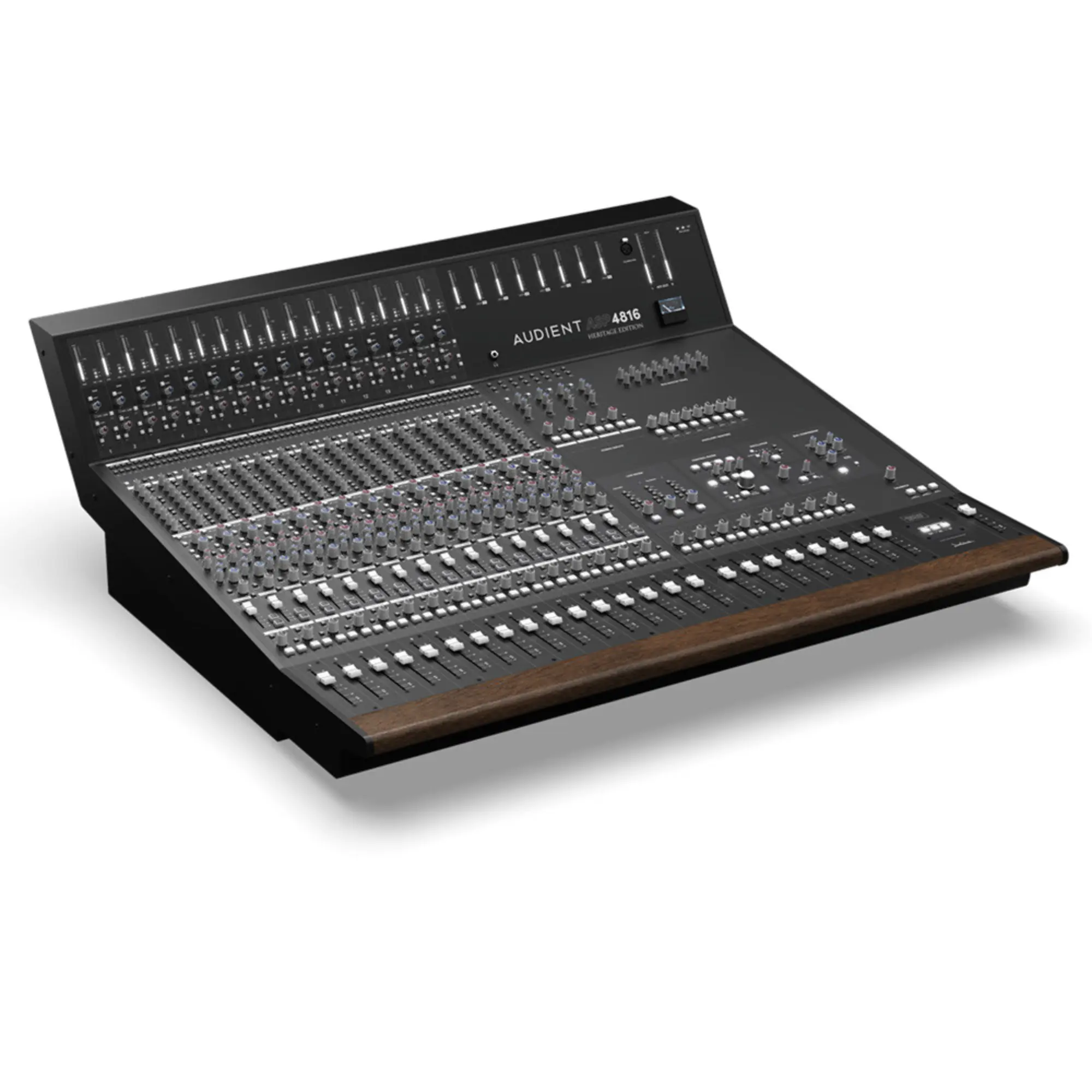 Микшерный пульт Audient ASP4816HE (3 / 4)