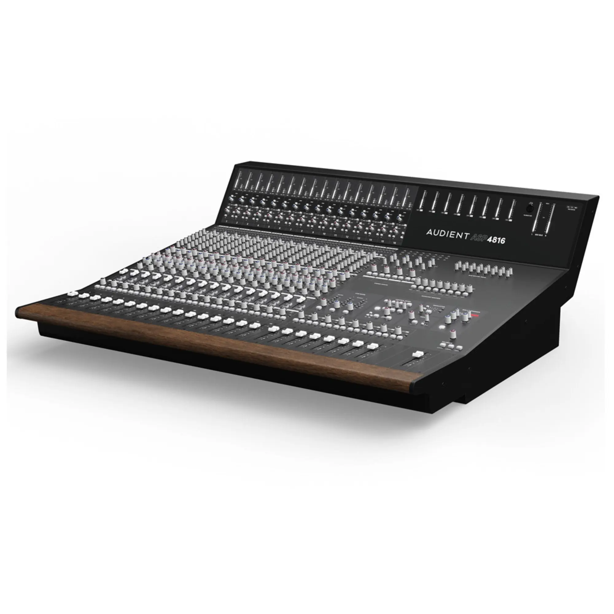 Микшерный пульт Audient ASP4816SE (2 / 3)