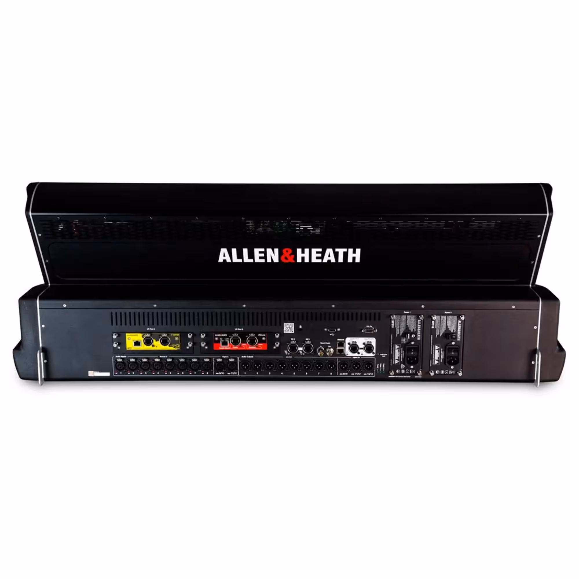 Цифровой микшерный пульт Allen & Heath dLive S7000 (6 / 6)