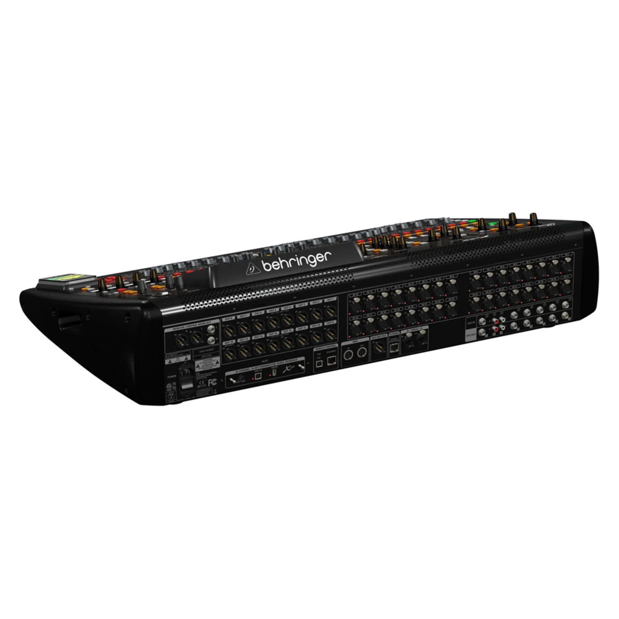 Цифровый микшерный пульт Behringer X32-TP (3 / 9)