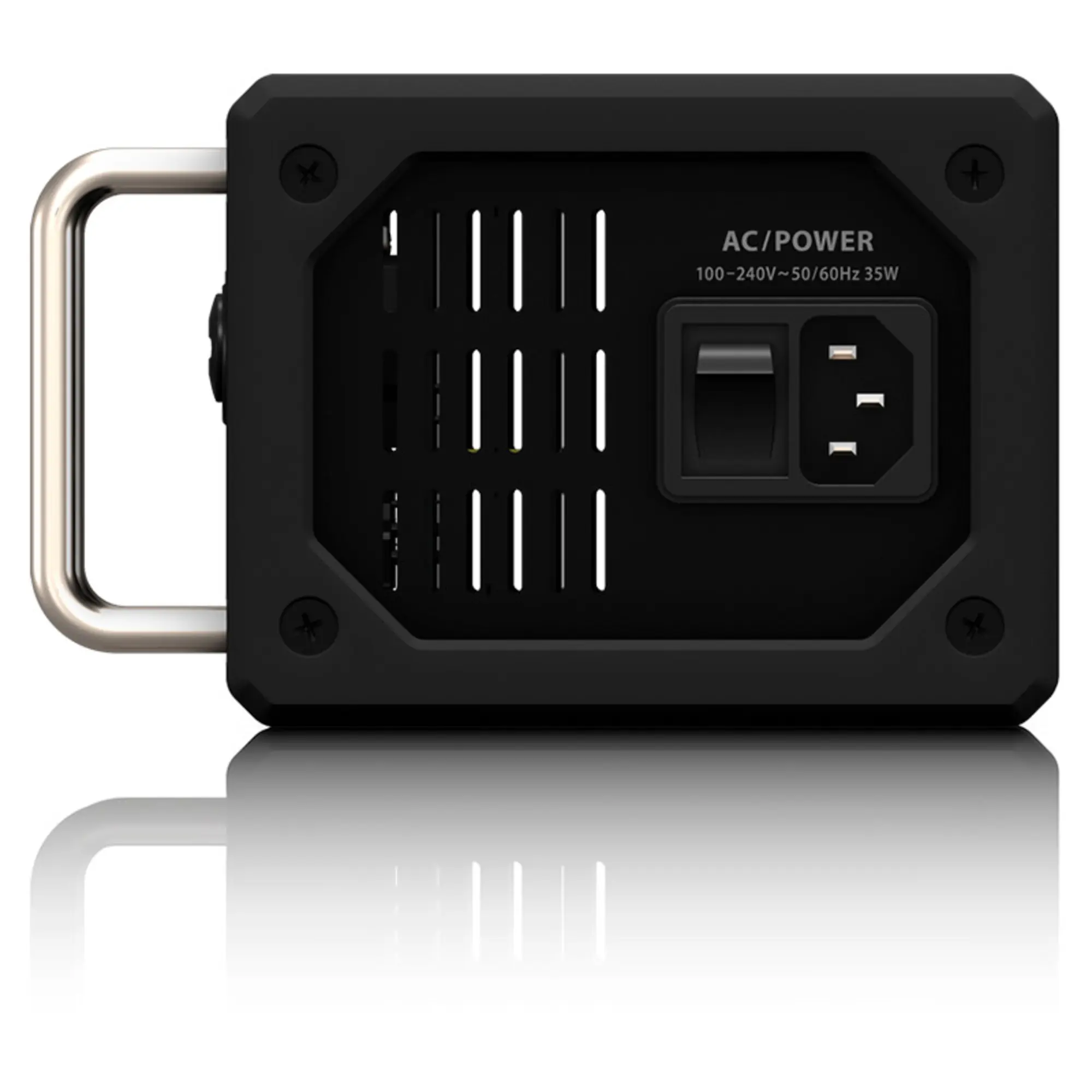 Стейдж-бокс Behringer SD8 (7 / 8)