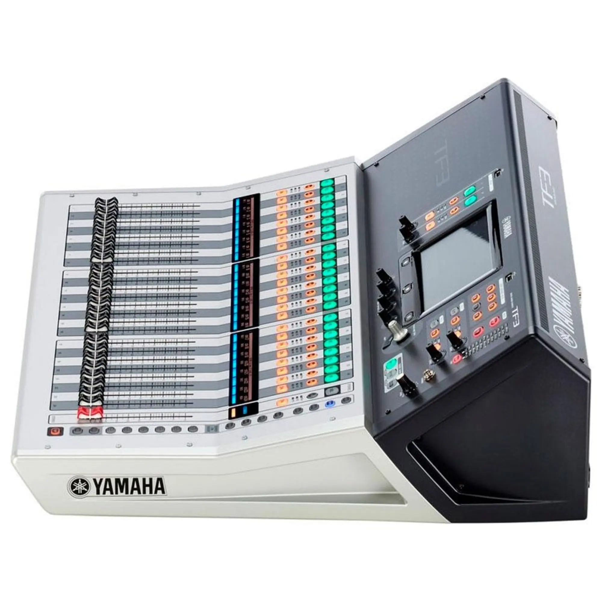 Цифровой микшерный пульт Yamaha TF3 (4 / 4)