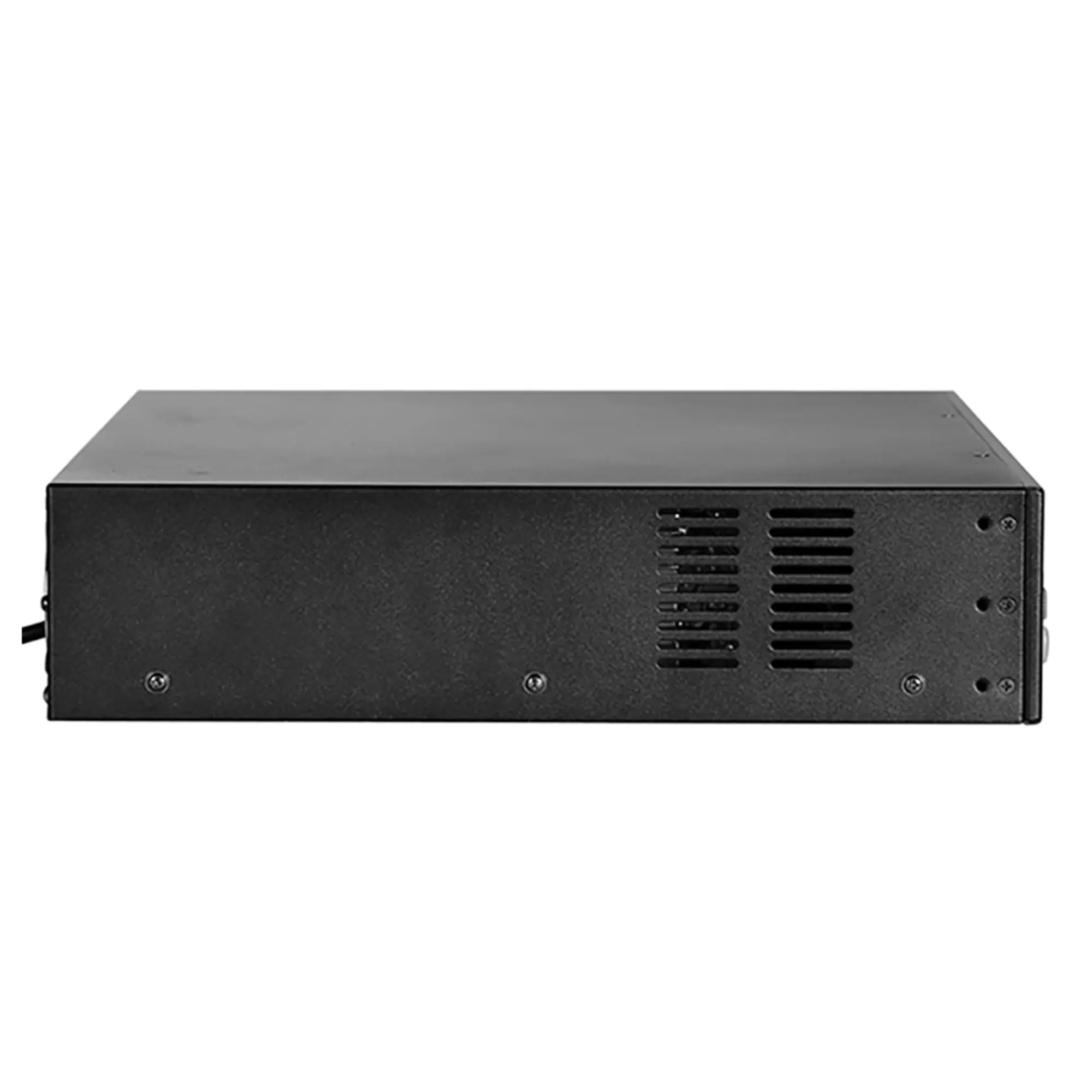 Микшер-усилитель DSPPA MP9035 (2 / 3)
