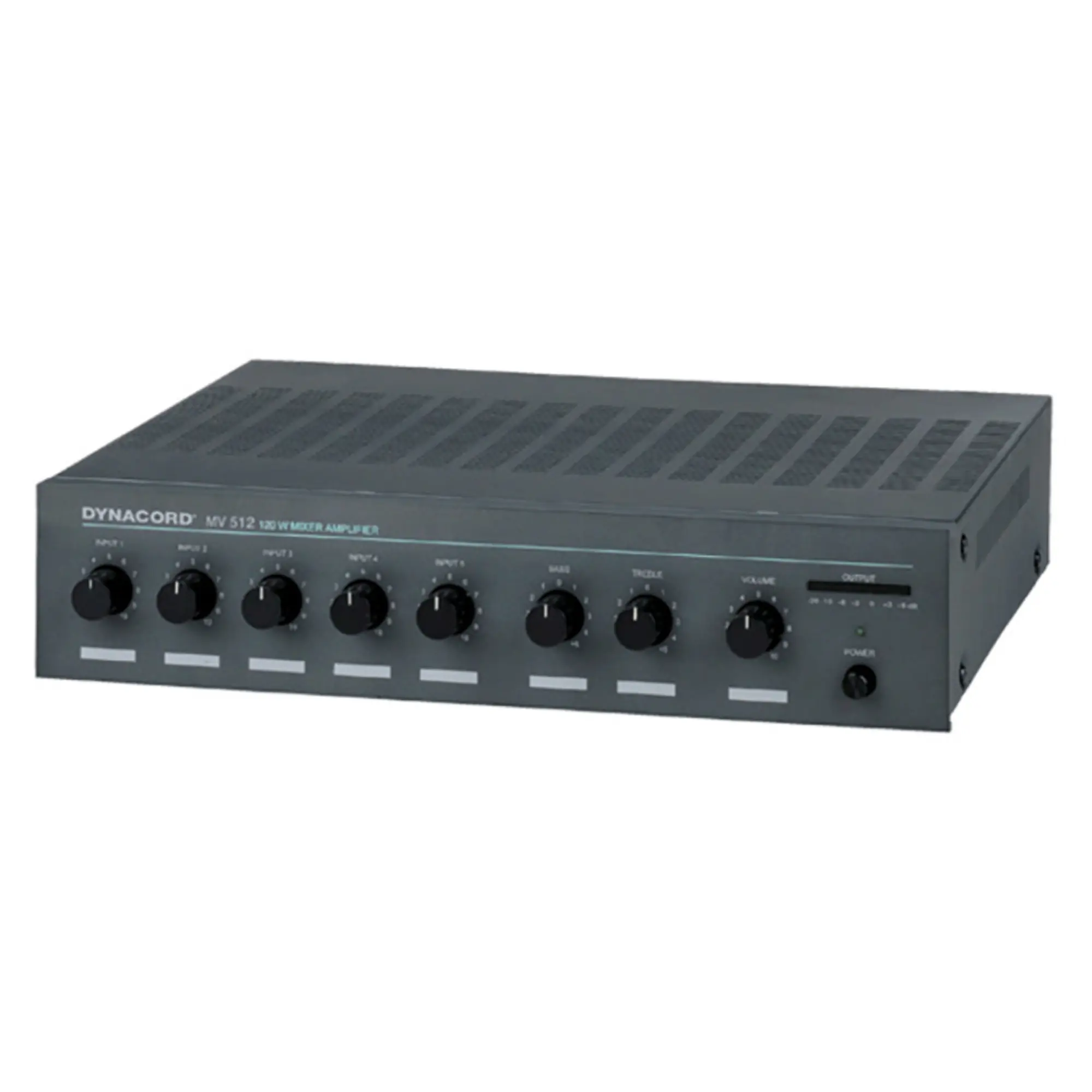 Усилитель мощности Dynacord MV512 (1 / 1)