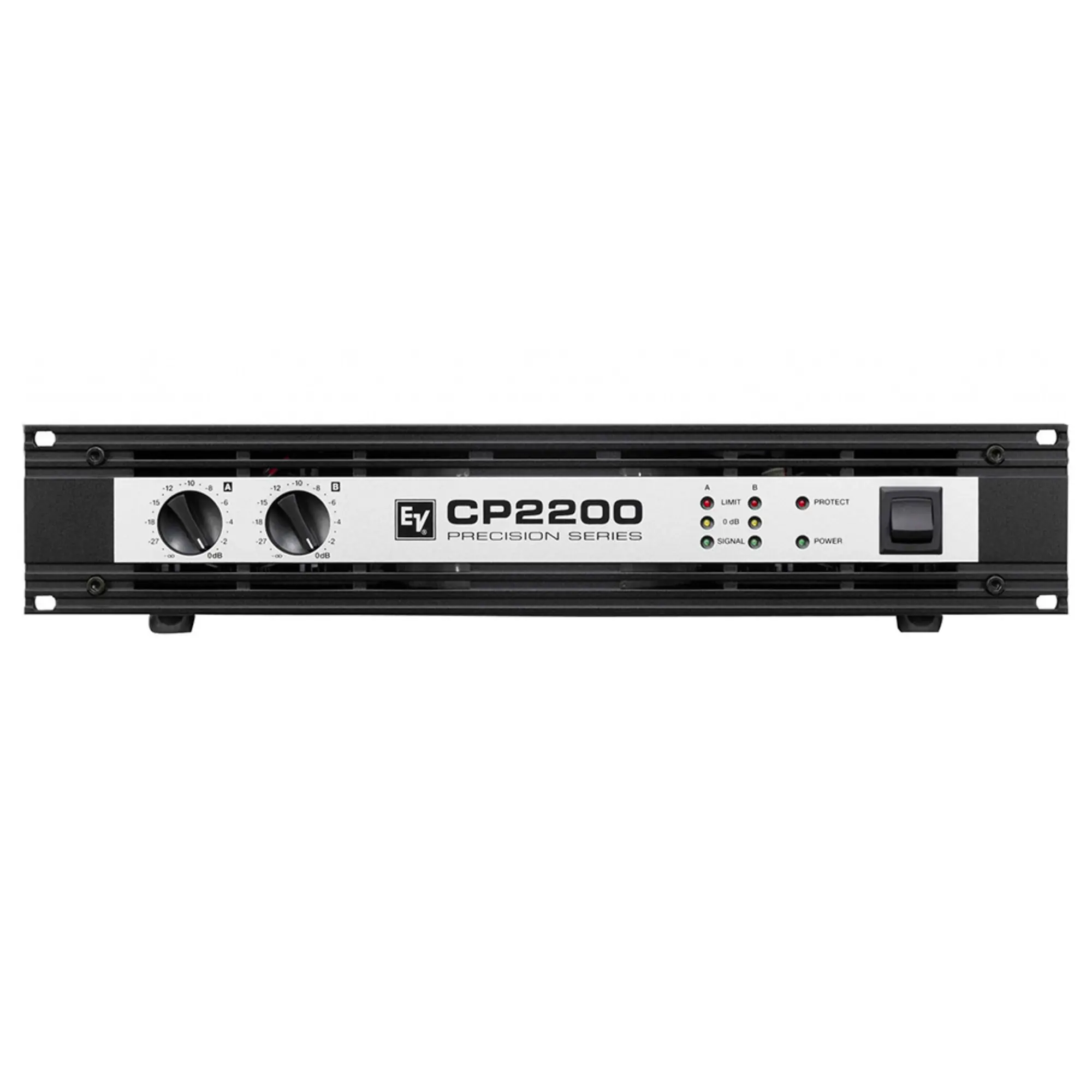 Усилитель мощности Electro-Voice CP2200 (1 / 2)