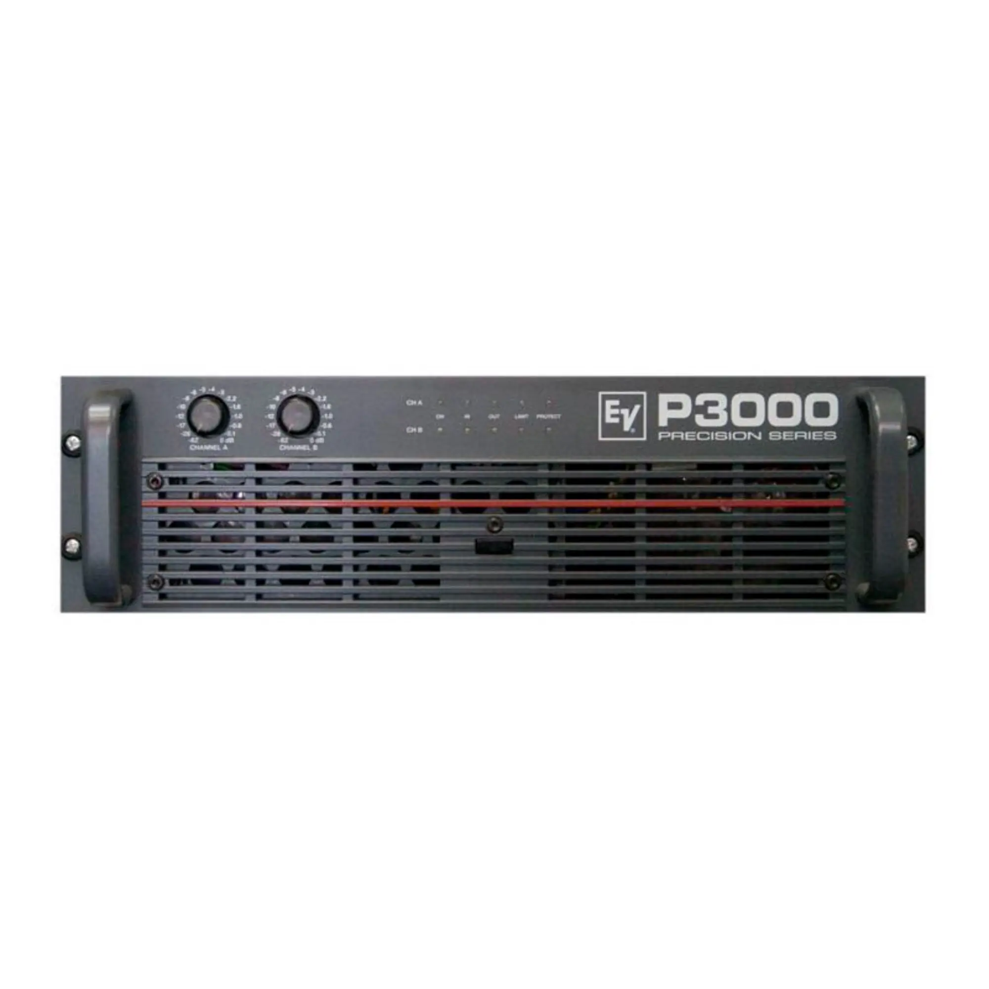 Усилитель мощности Electro-Voice P3000 (1 / 2)