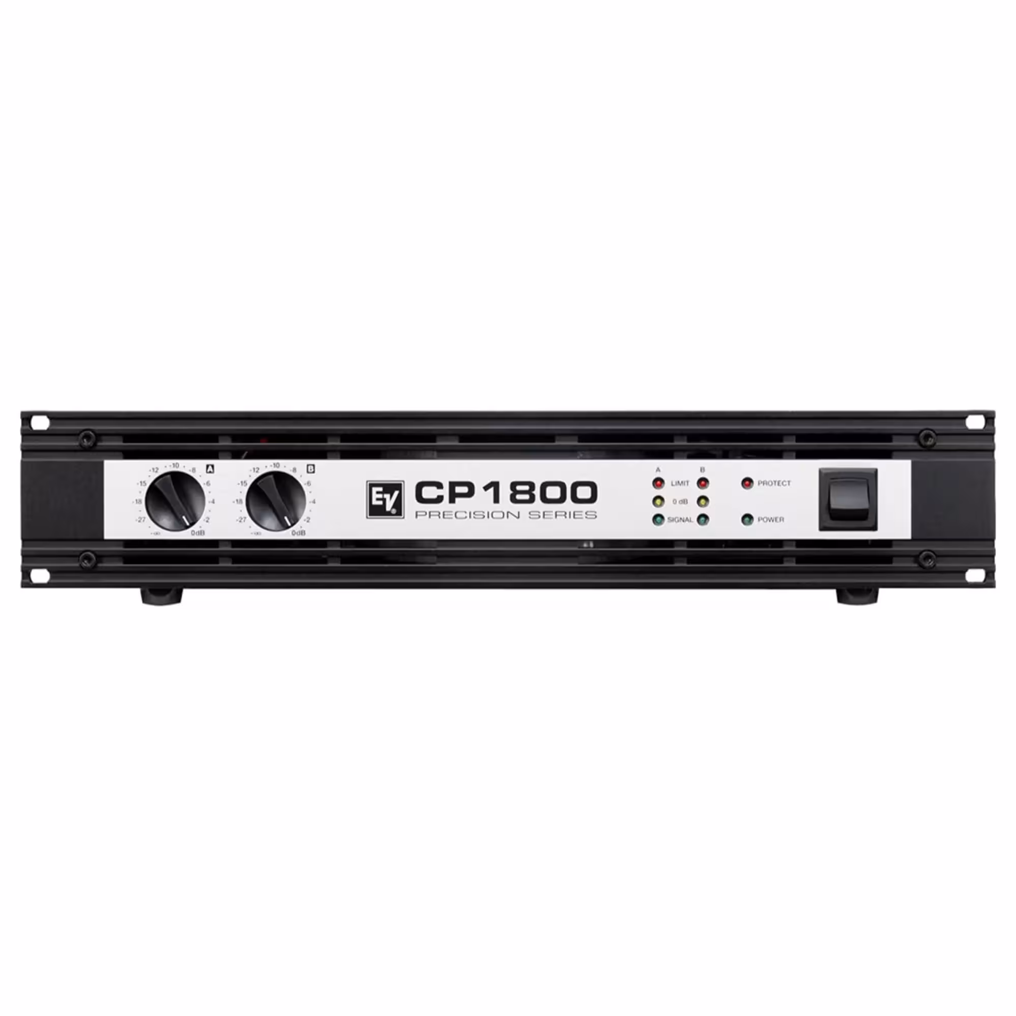 Усилитель мощности Electro-Voice CP1800 (1 / 1)