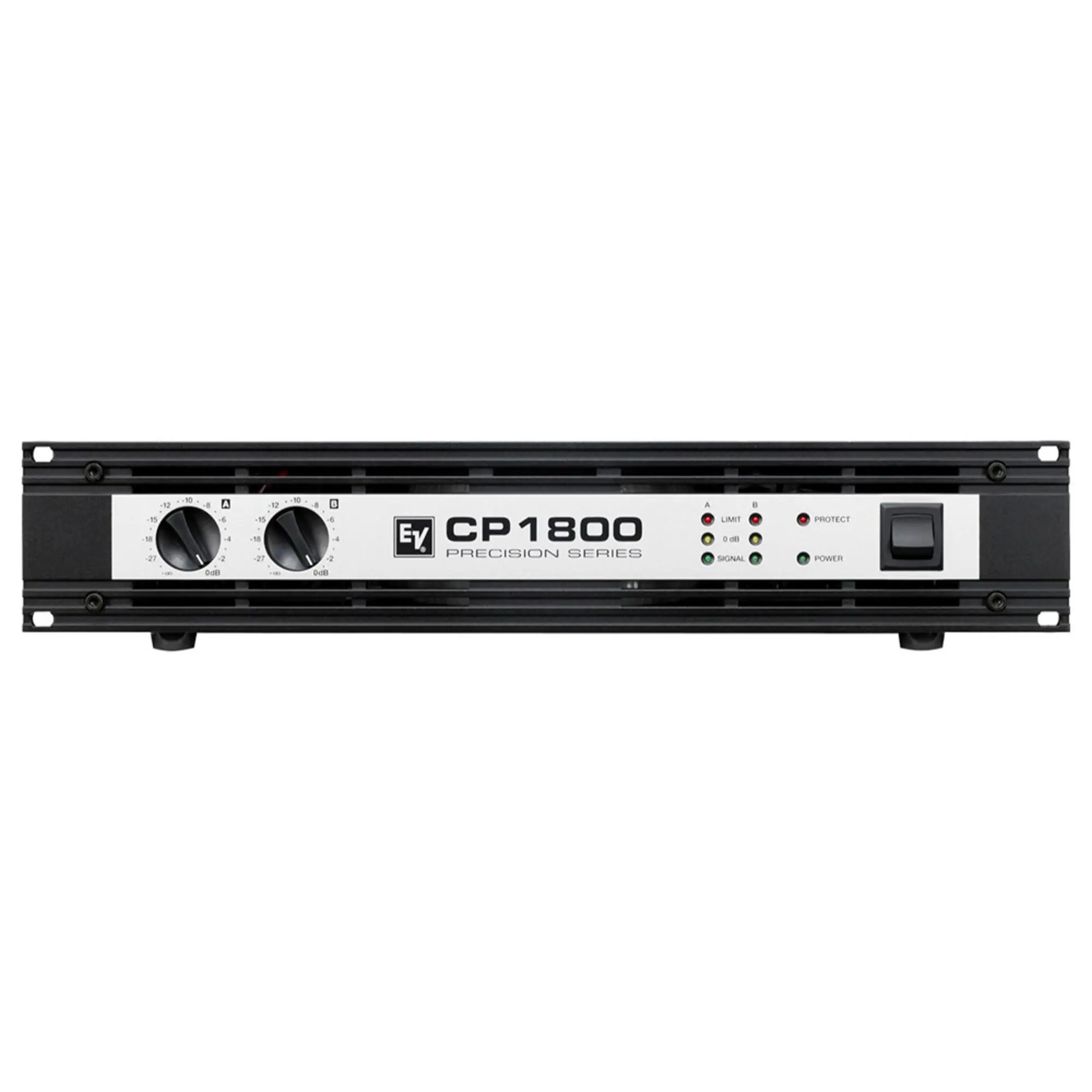 Усилитель мощности Electro-Voice CP1800 (1 / 1)