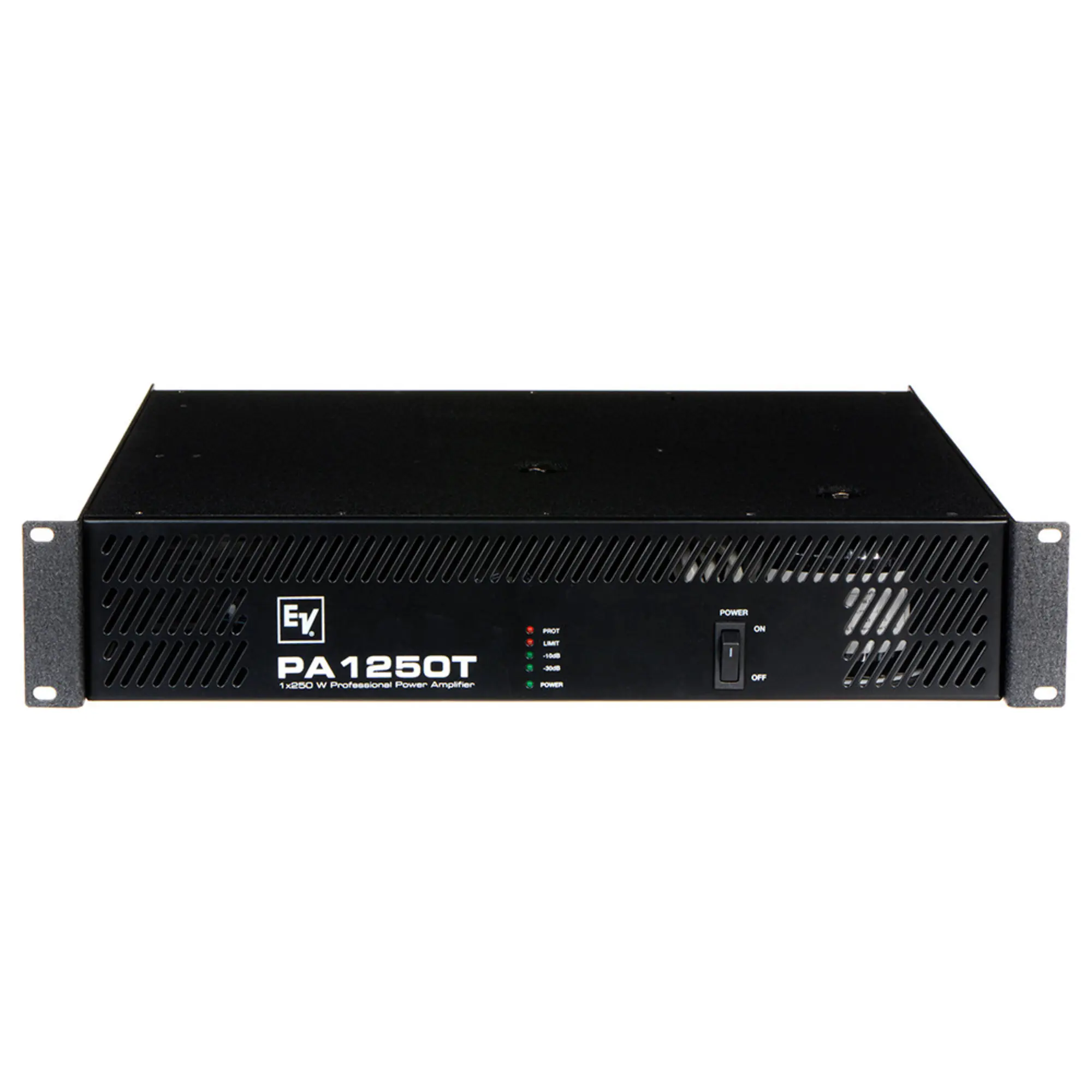 Усилитель мощности Electro-Voice PA1250T (1 / 2)