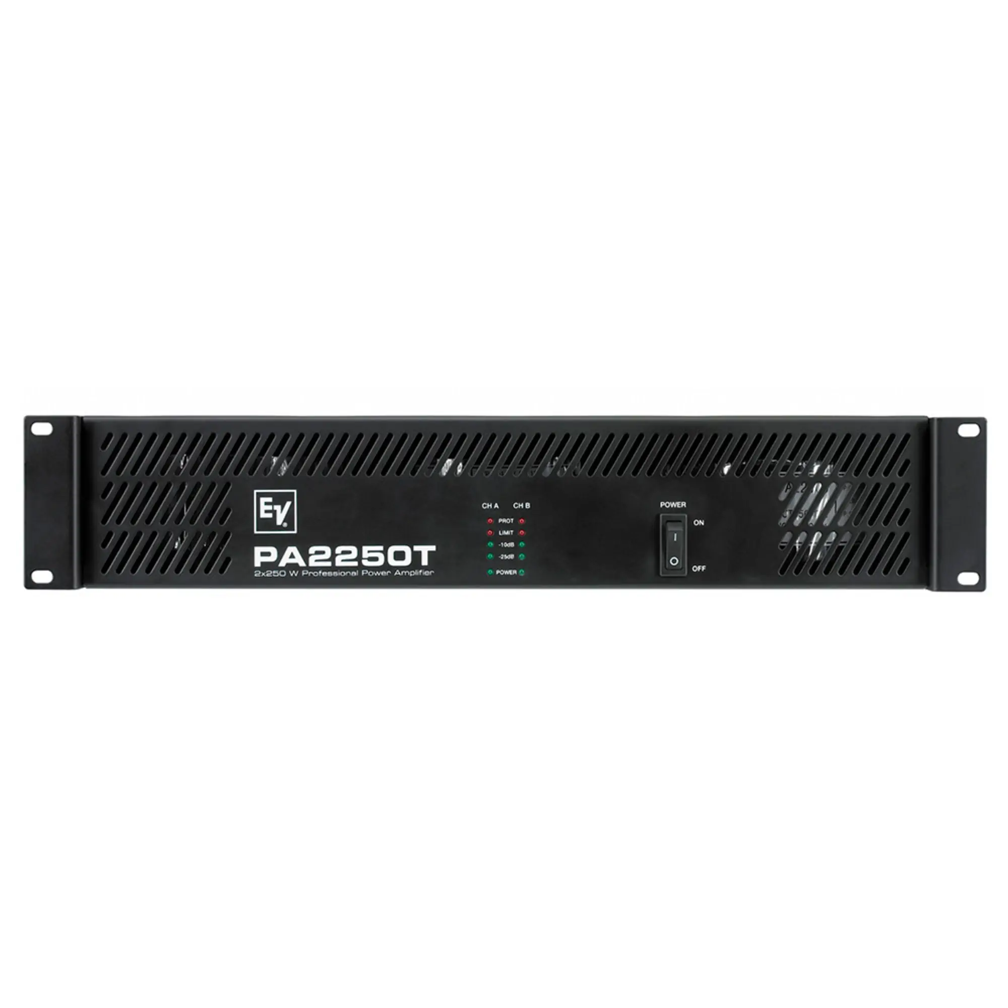 Усилитель мощности Electro-Voice PA2250T (1 / 2)
