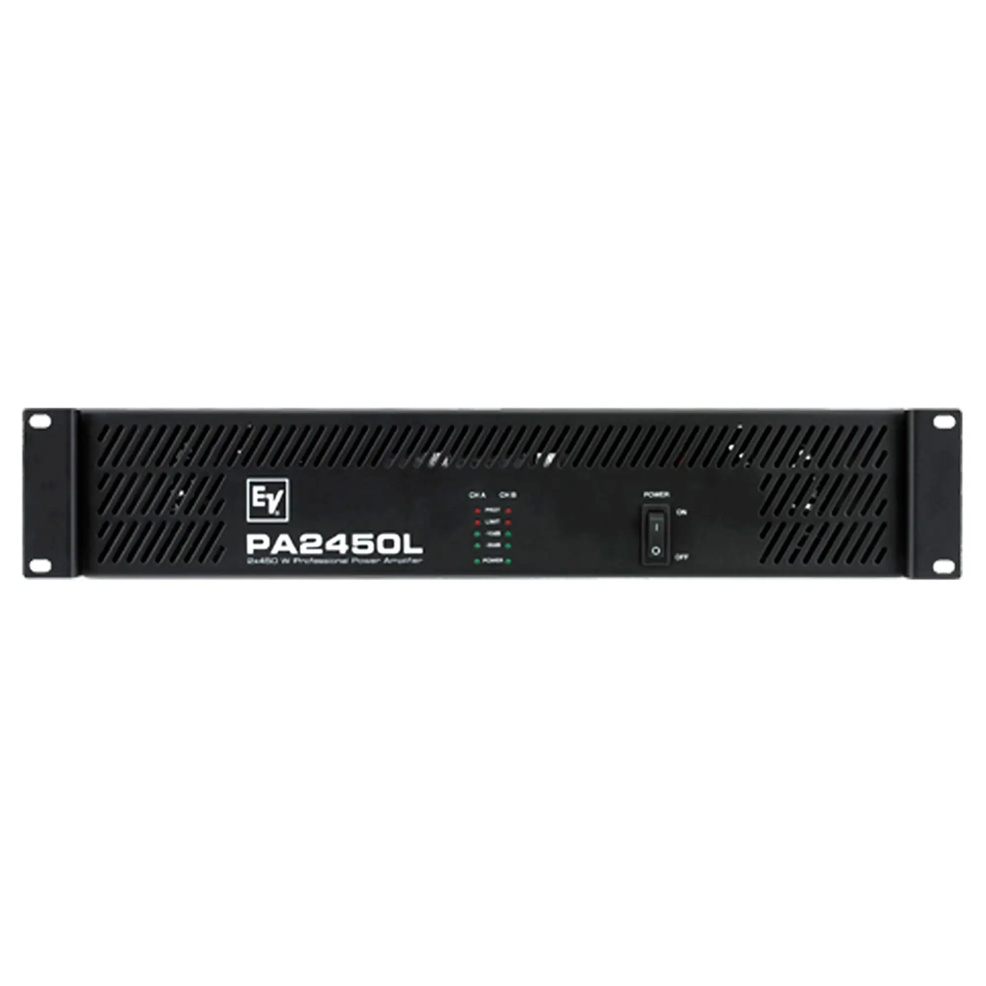 Усилитель мощности Electro-Voice PA2450L (1 / 2)